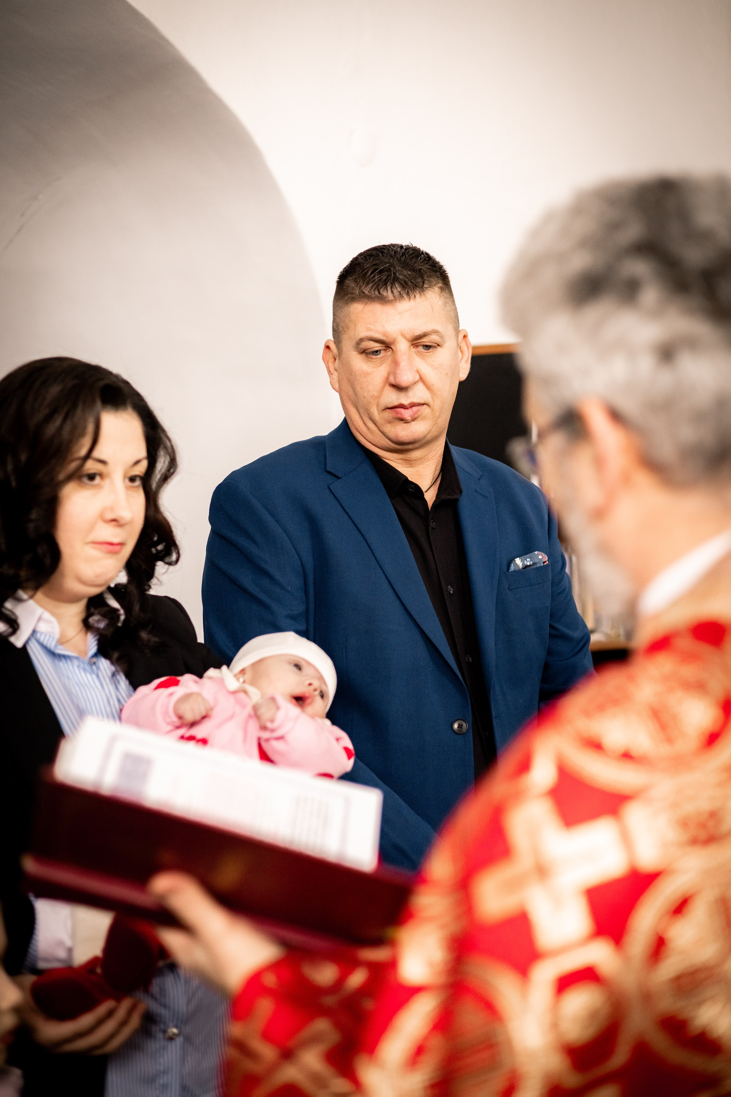 Botez 31.01.2026. MGS STUDIO