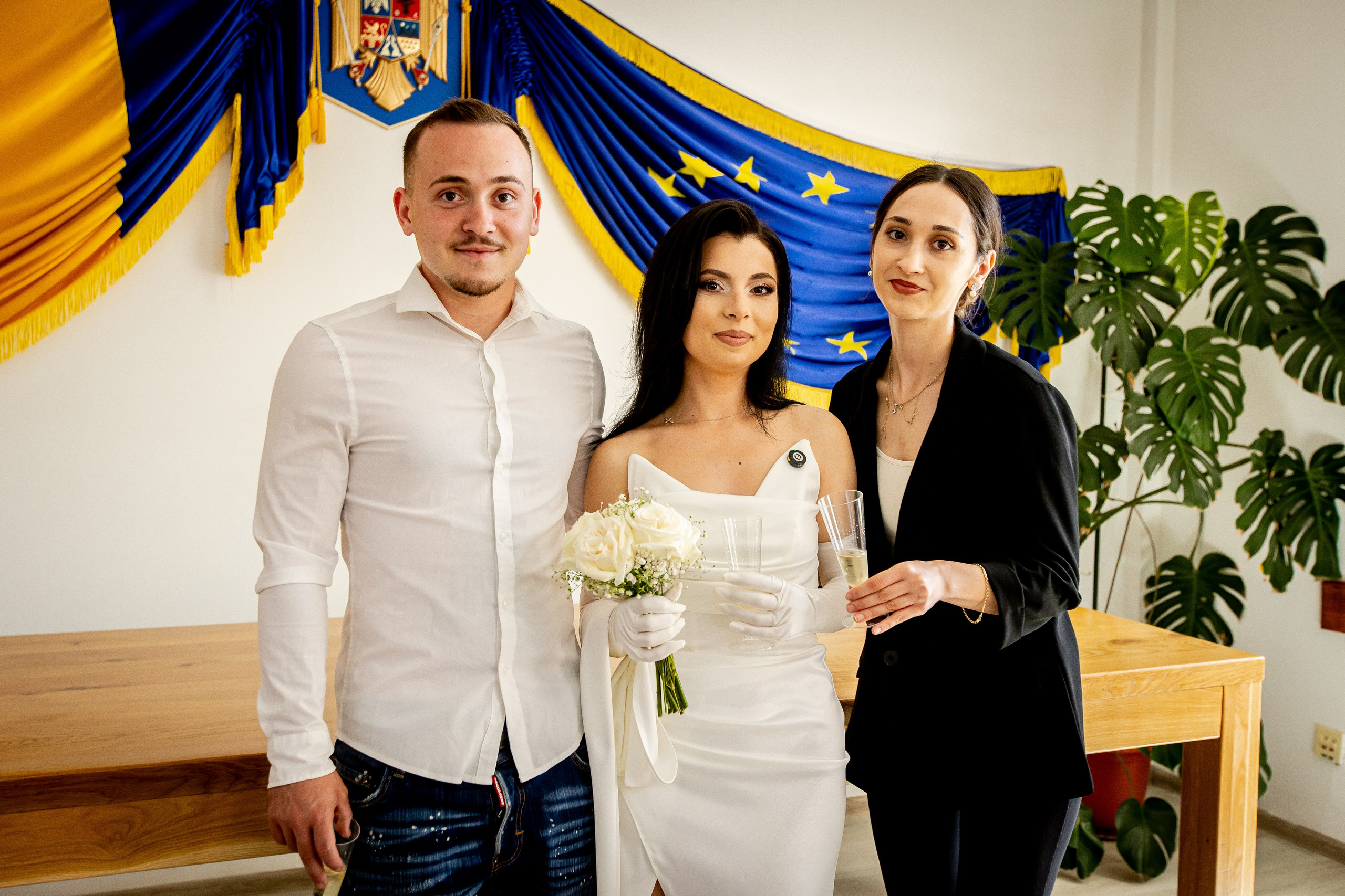 Cosmina & Răzvan. MGS STUDIO