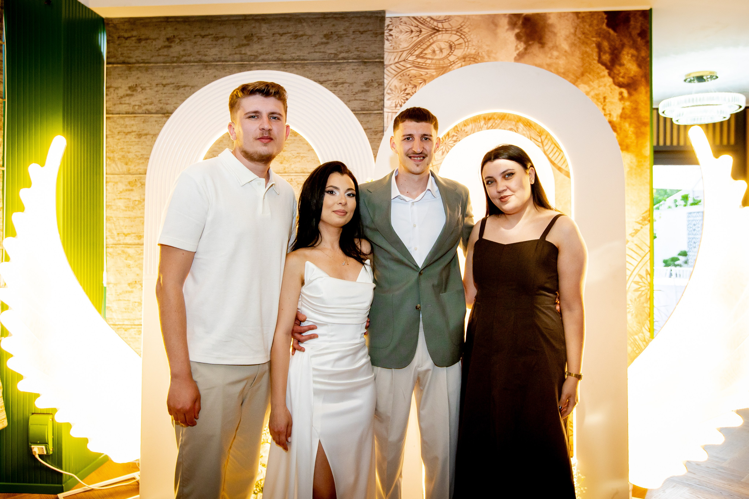 Cosmina & Răzvan. MGS STUDIO