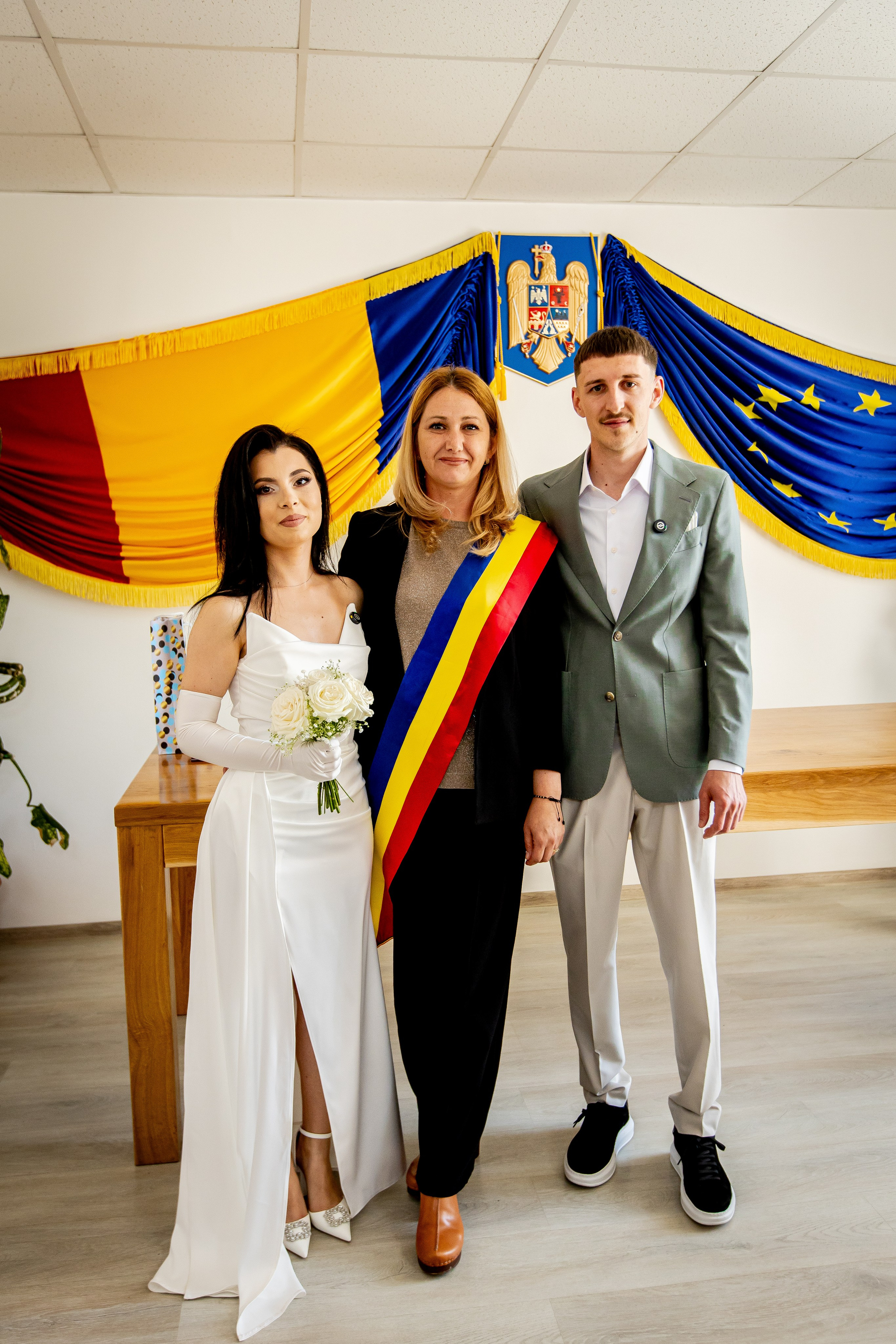 Cosmina & Răzvan. MGS STUDIO
