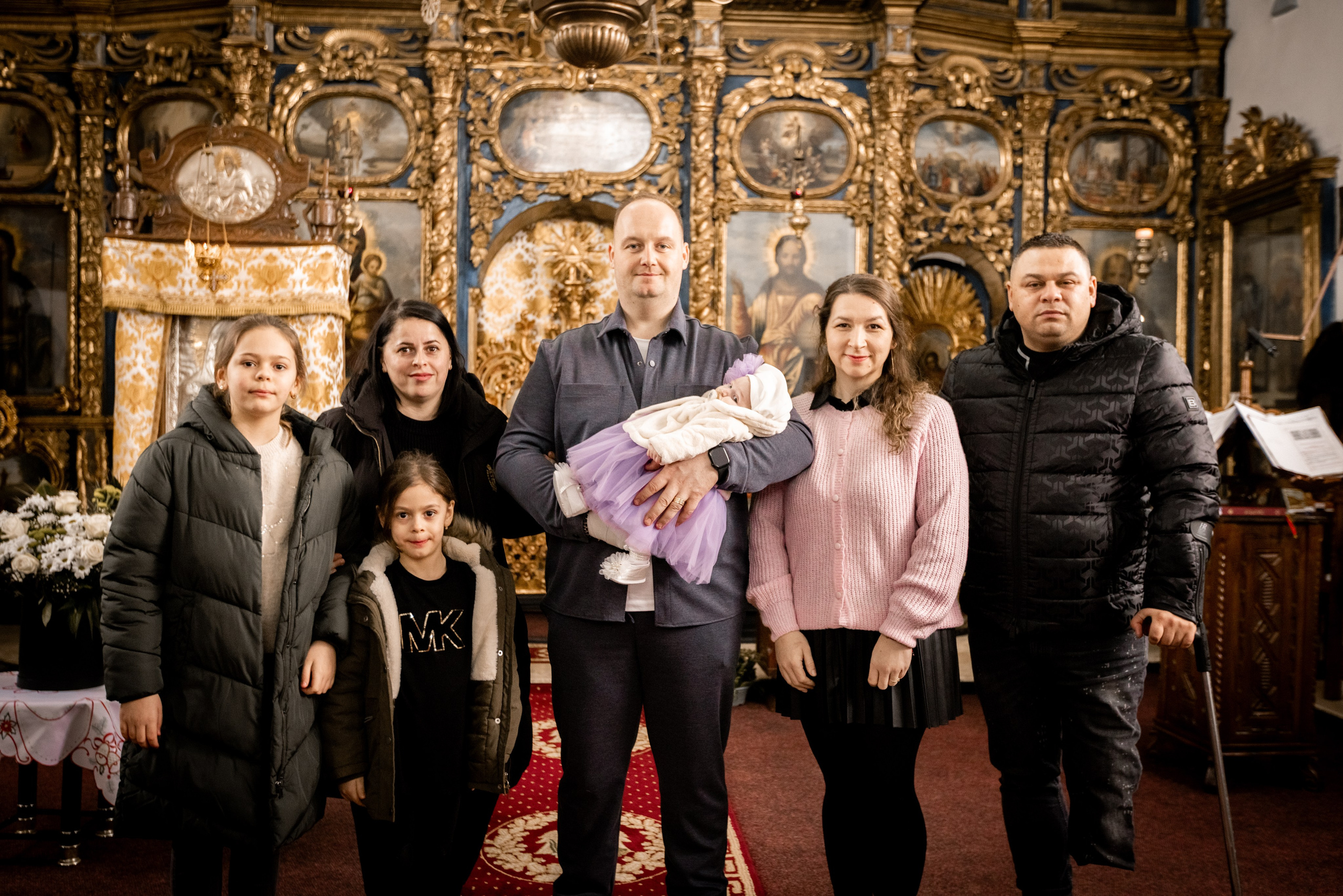 Botez 31.01.2026. MGS STUDIO