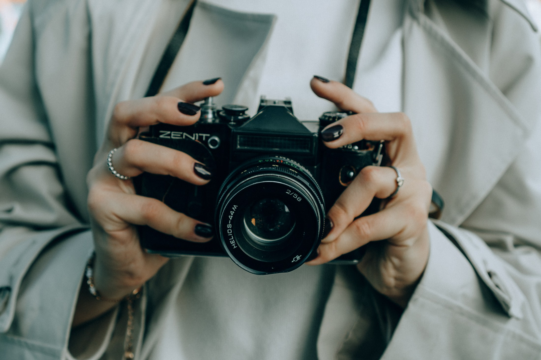 Franzi. Свадебный, семейный и портретный фотограф в Дрездене | Ольга Гантман