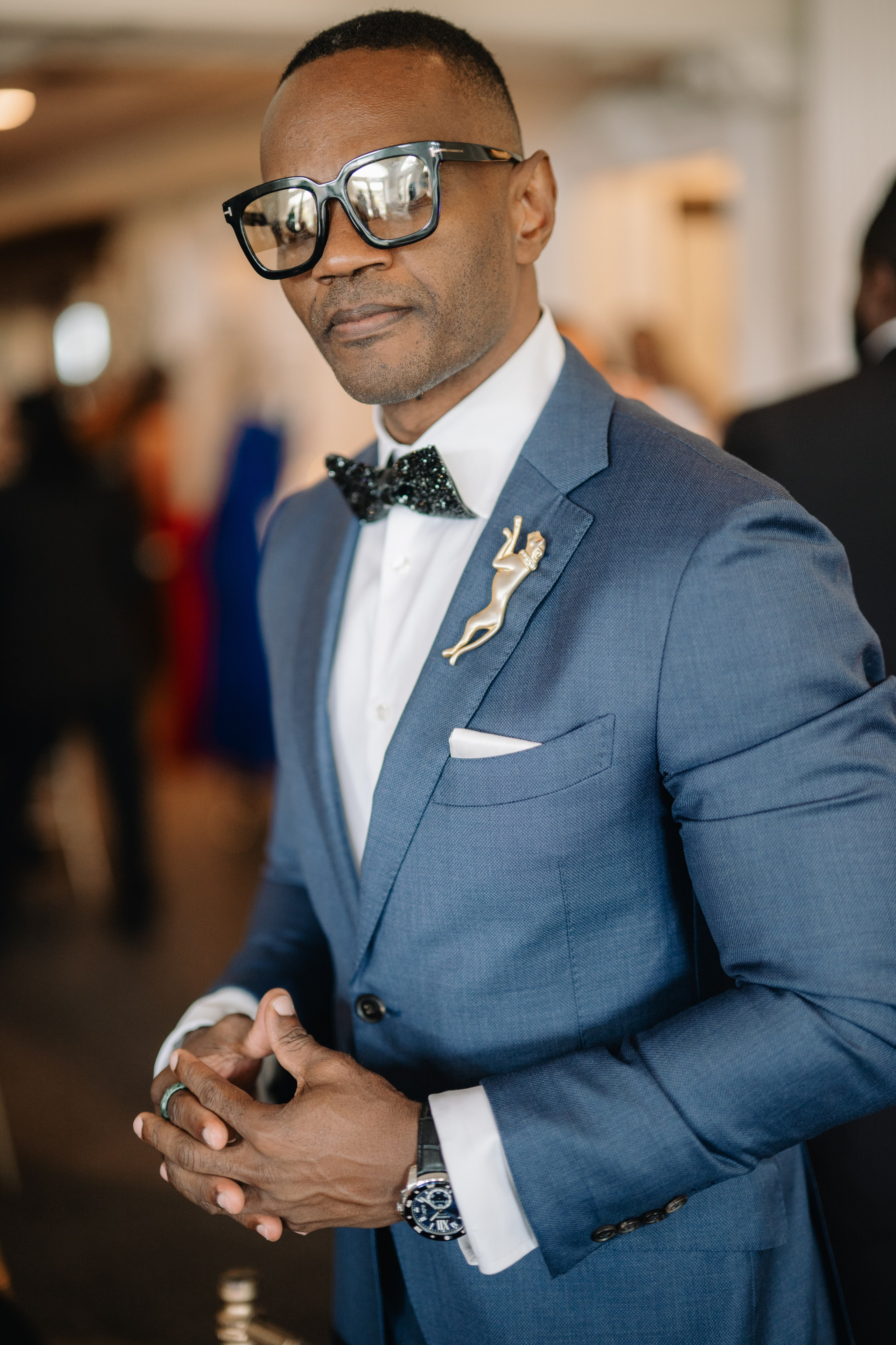 Kyana & David Wedding at The Park Savoy Estate | New Jersey Wedding Photography