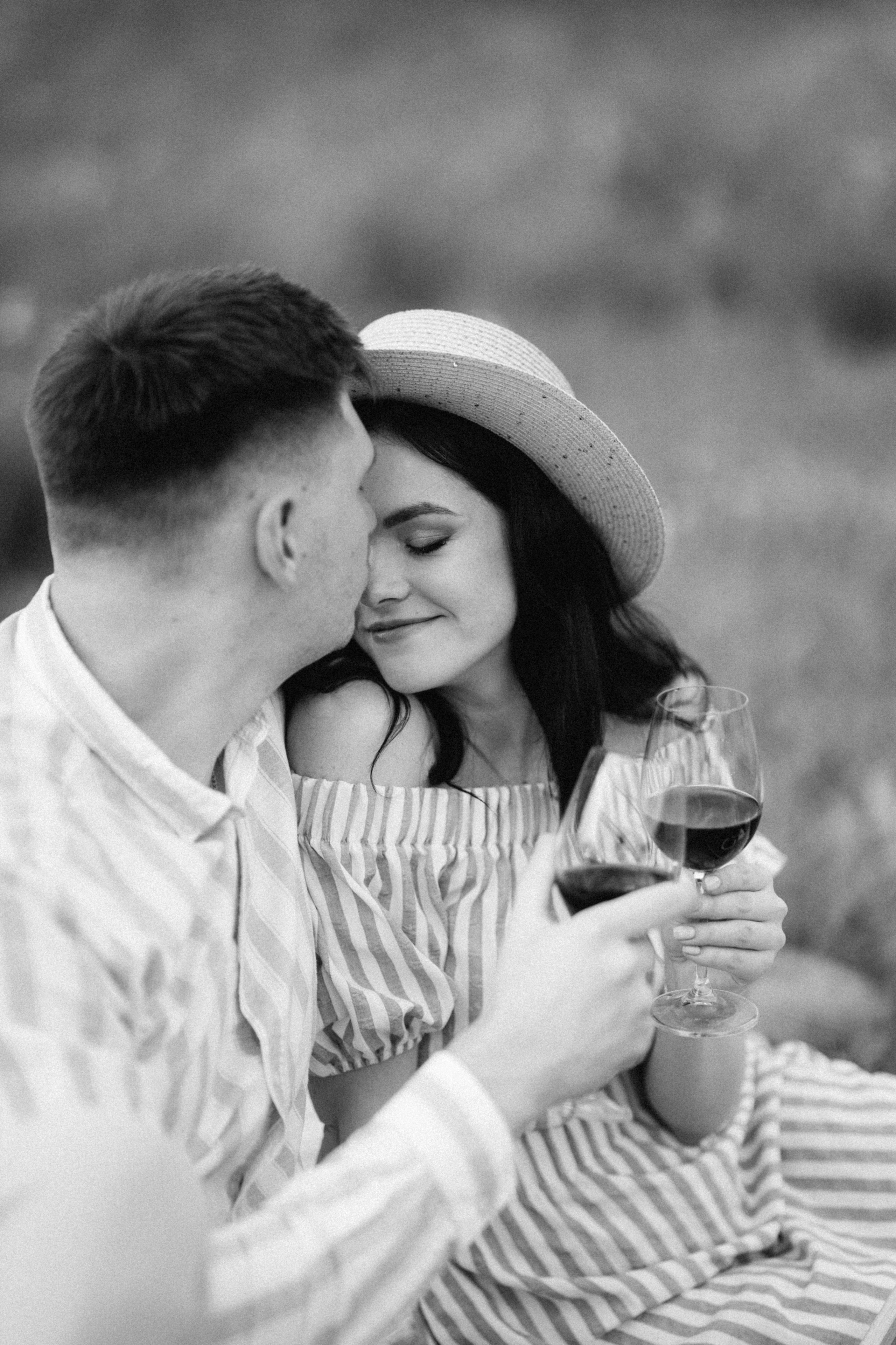 Богдан та Марія