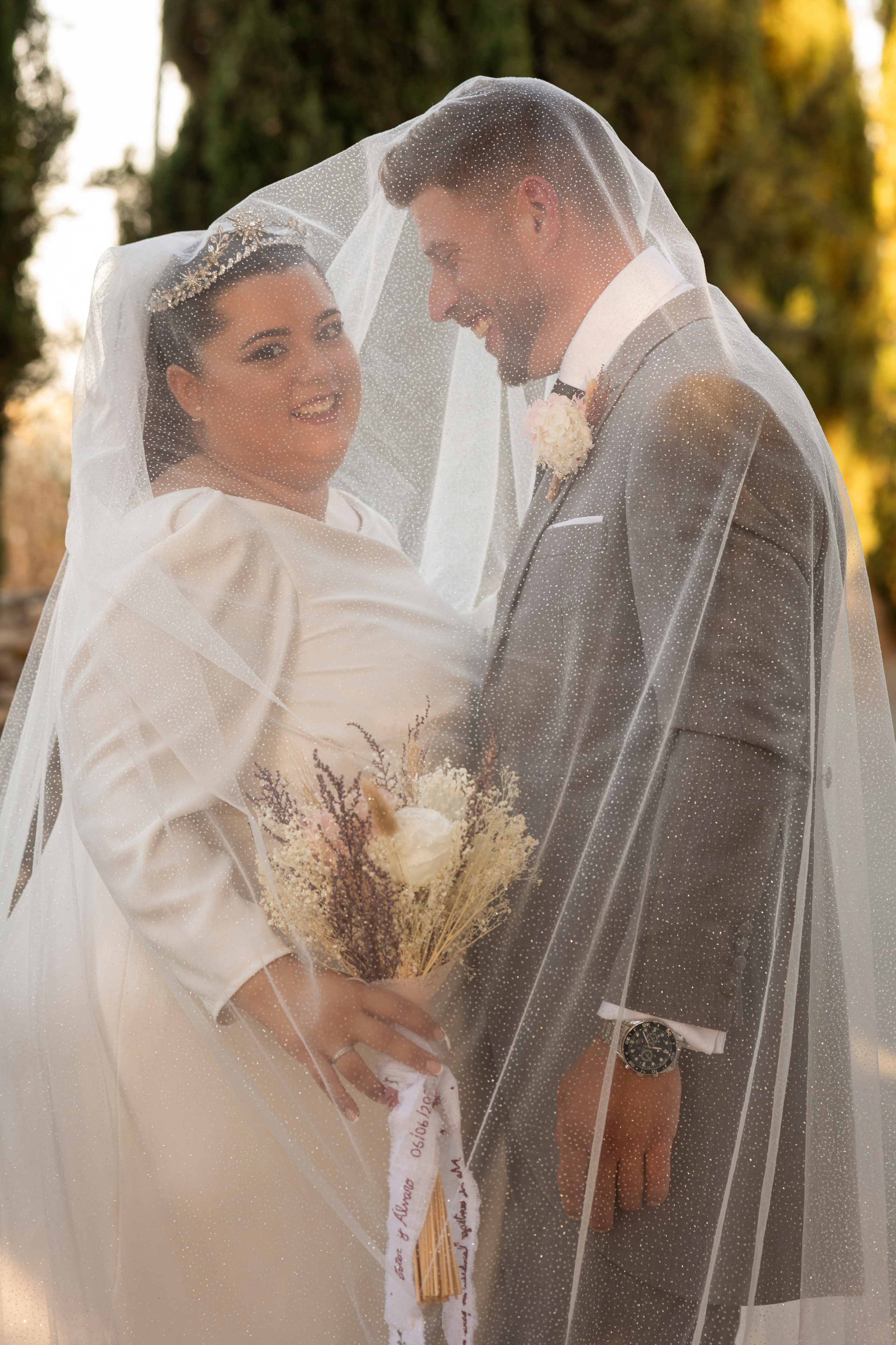 Bodas. Bolery Fotografía