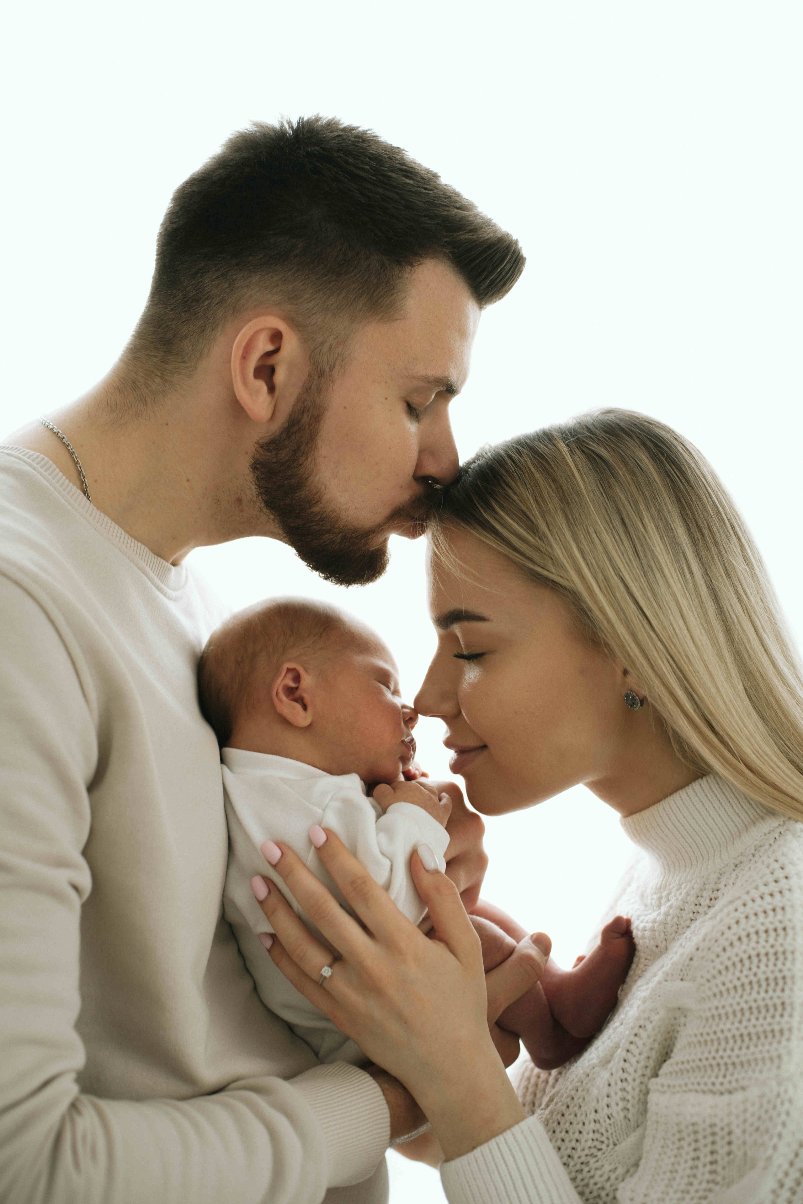 Teo 14 days. Newborn, Maternity & Family Photographer in Charlotte, North Carolina | Arhipova Julia