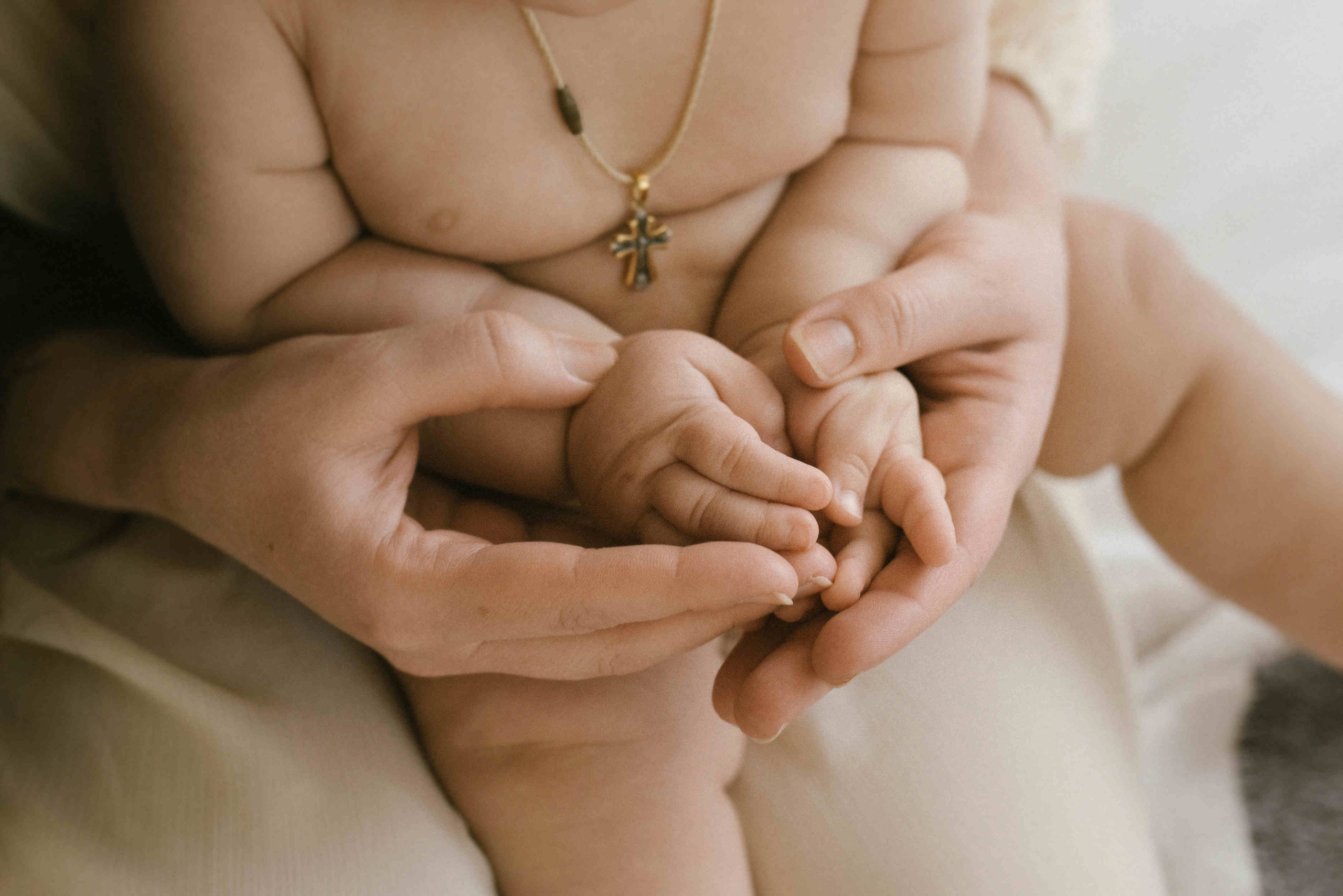 Iustina 6 mths. Newborn, Maternity & Family Photographer in Charlotte, North Carolina | Arhipova Julia