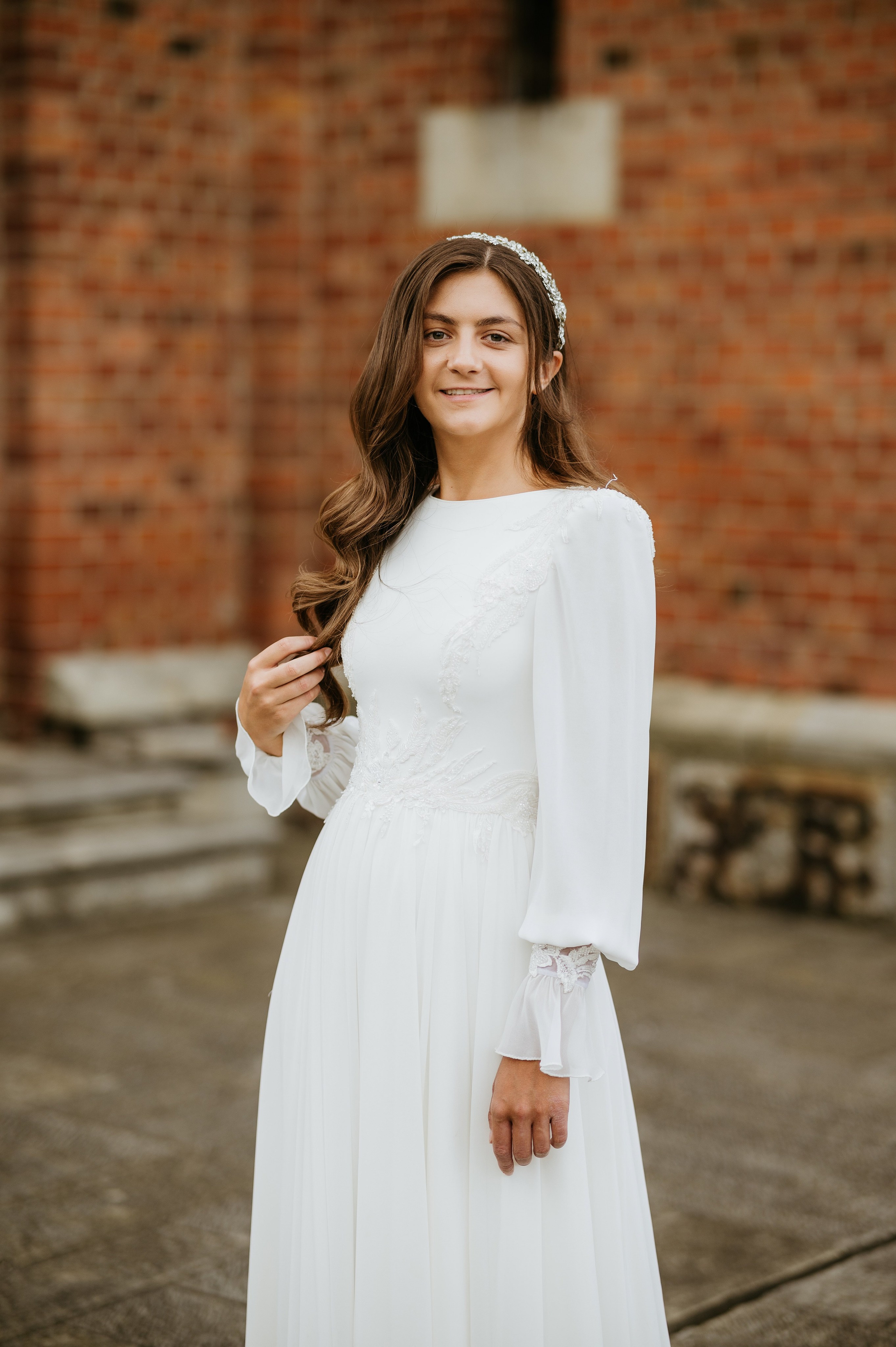 Semida si Bogdan. Valentin Melen - fotograf de nunta 🤍