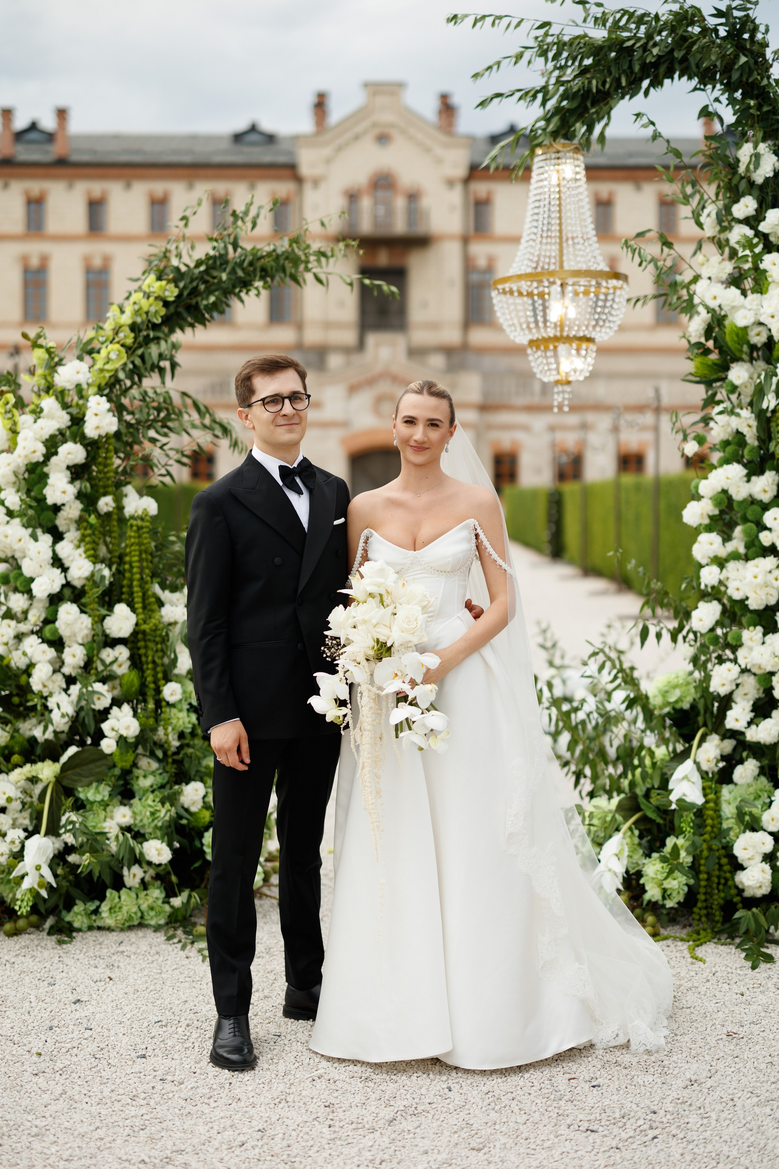 Liveriu & Tatiana | Fotografie de nuntă. Scarlat Photography