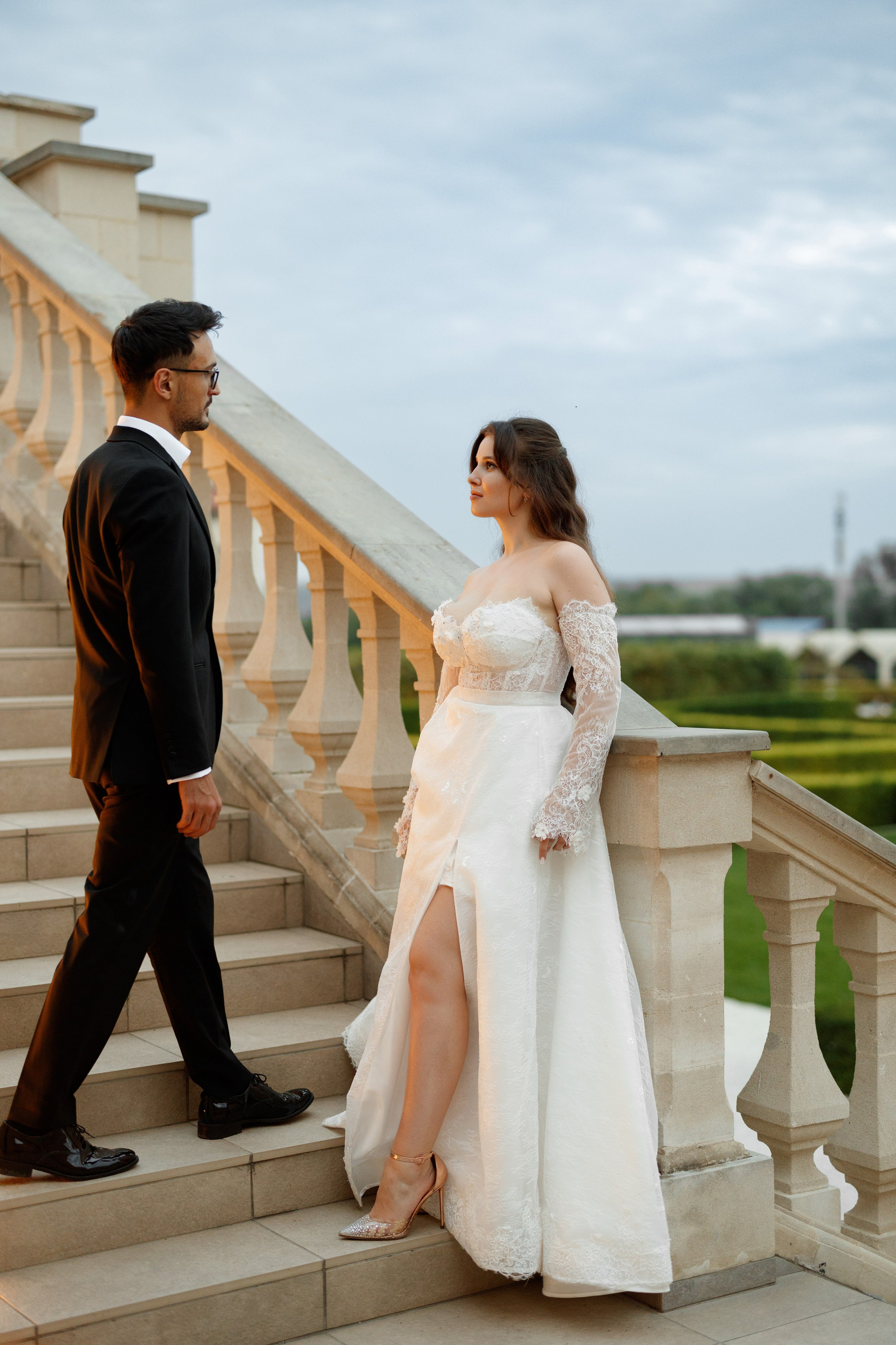 Petru & Veronica. Scarlat Photography