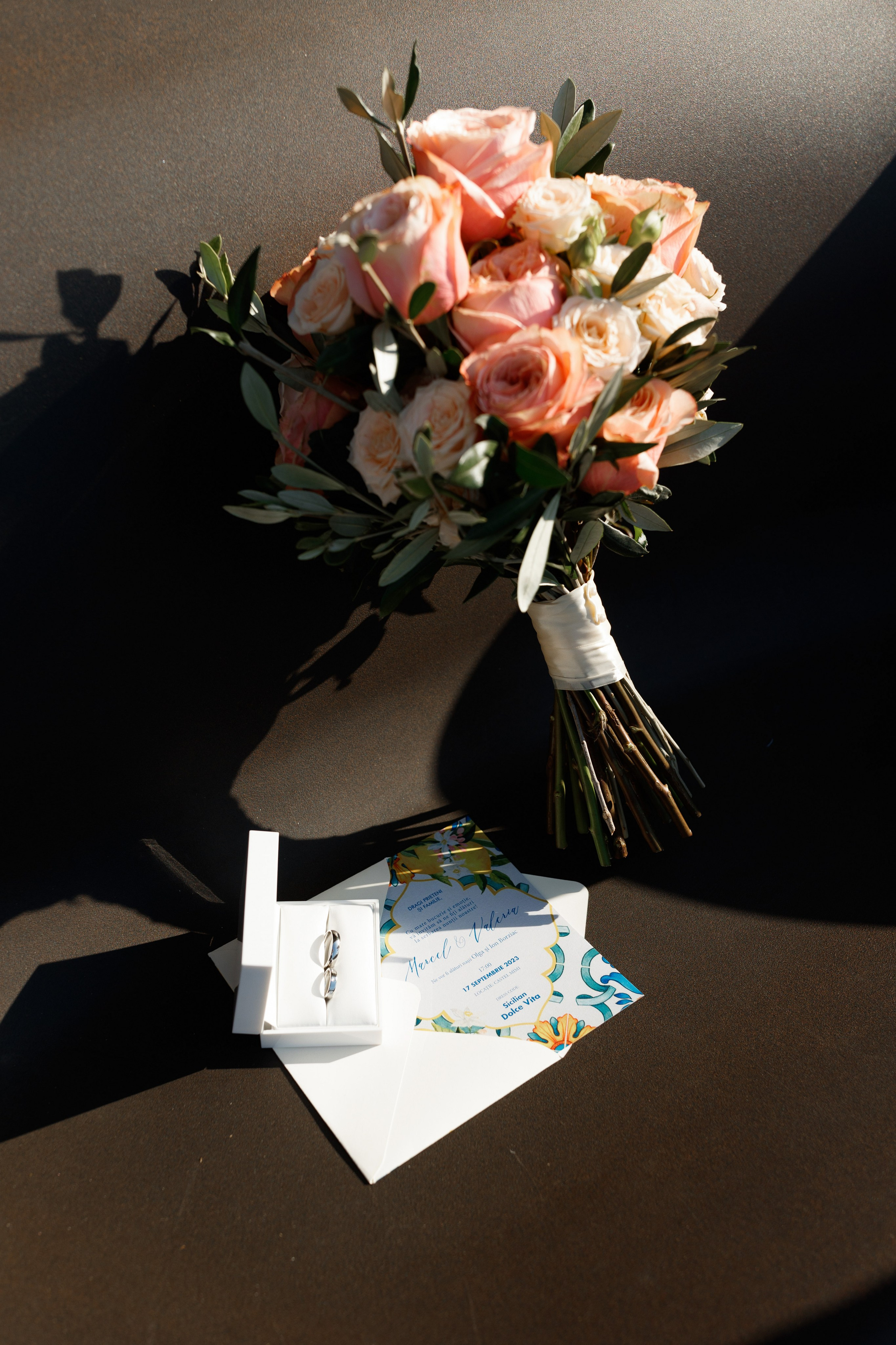 Nunta la Castel Mimi — Marcel & Valeria | Eleganță și Poveste de Dragoste. Scarlat Photography