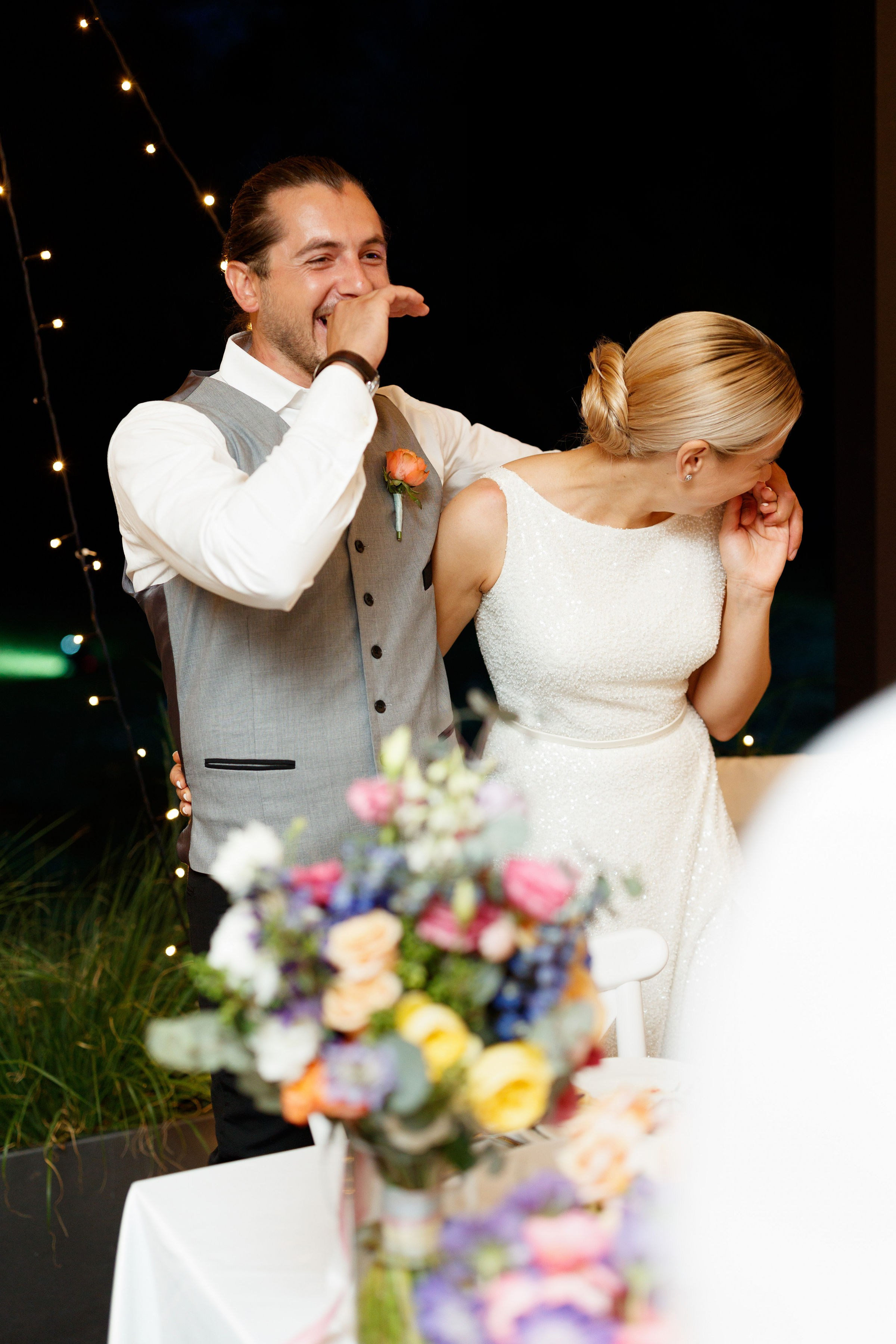 Serghei & Aurelia | O Nuntă Plină de Bucurie și Naturalețe. Scarlat Photography