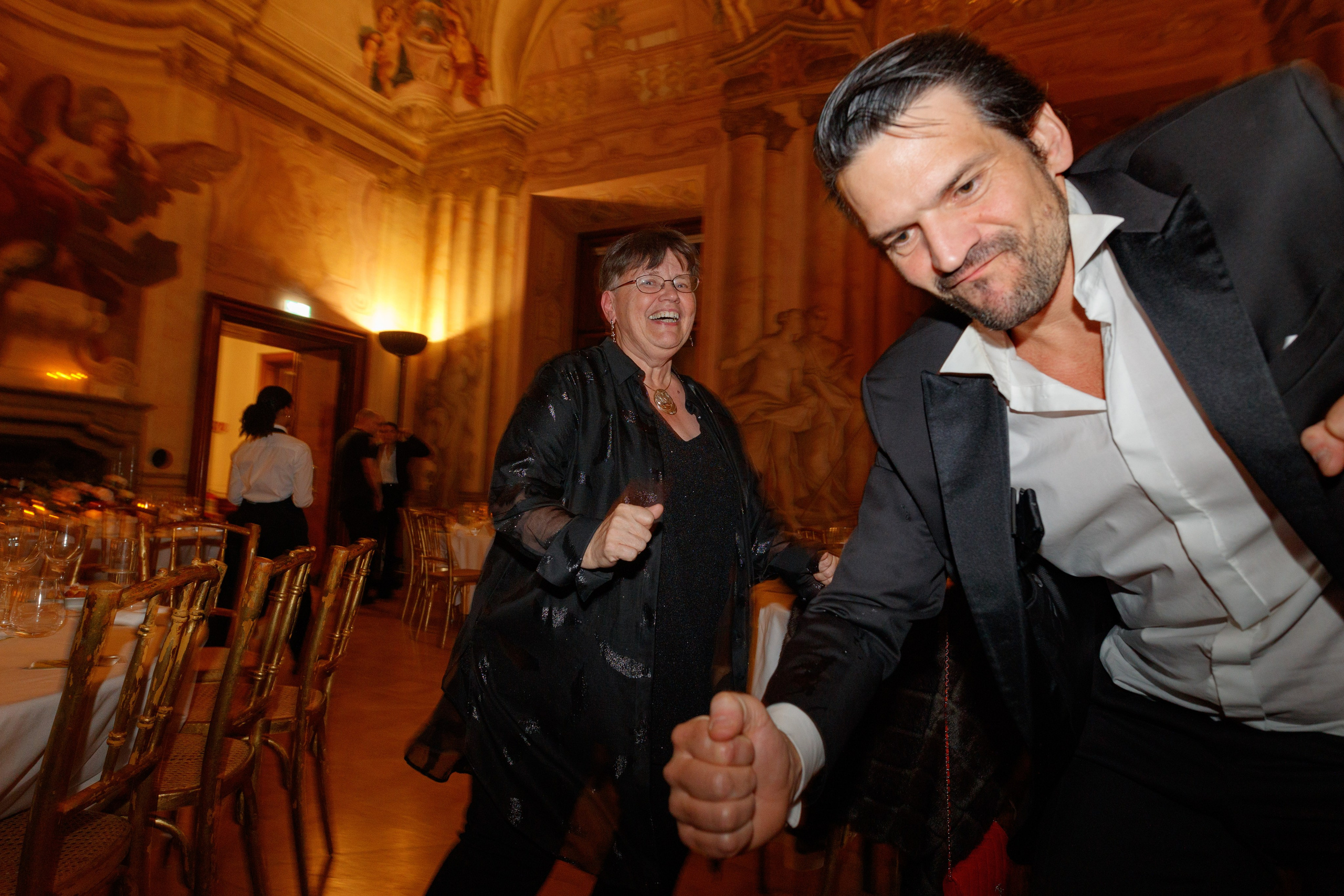 Philipp & Alina | Wedding photography. Scarlat Photography