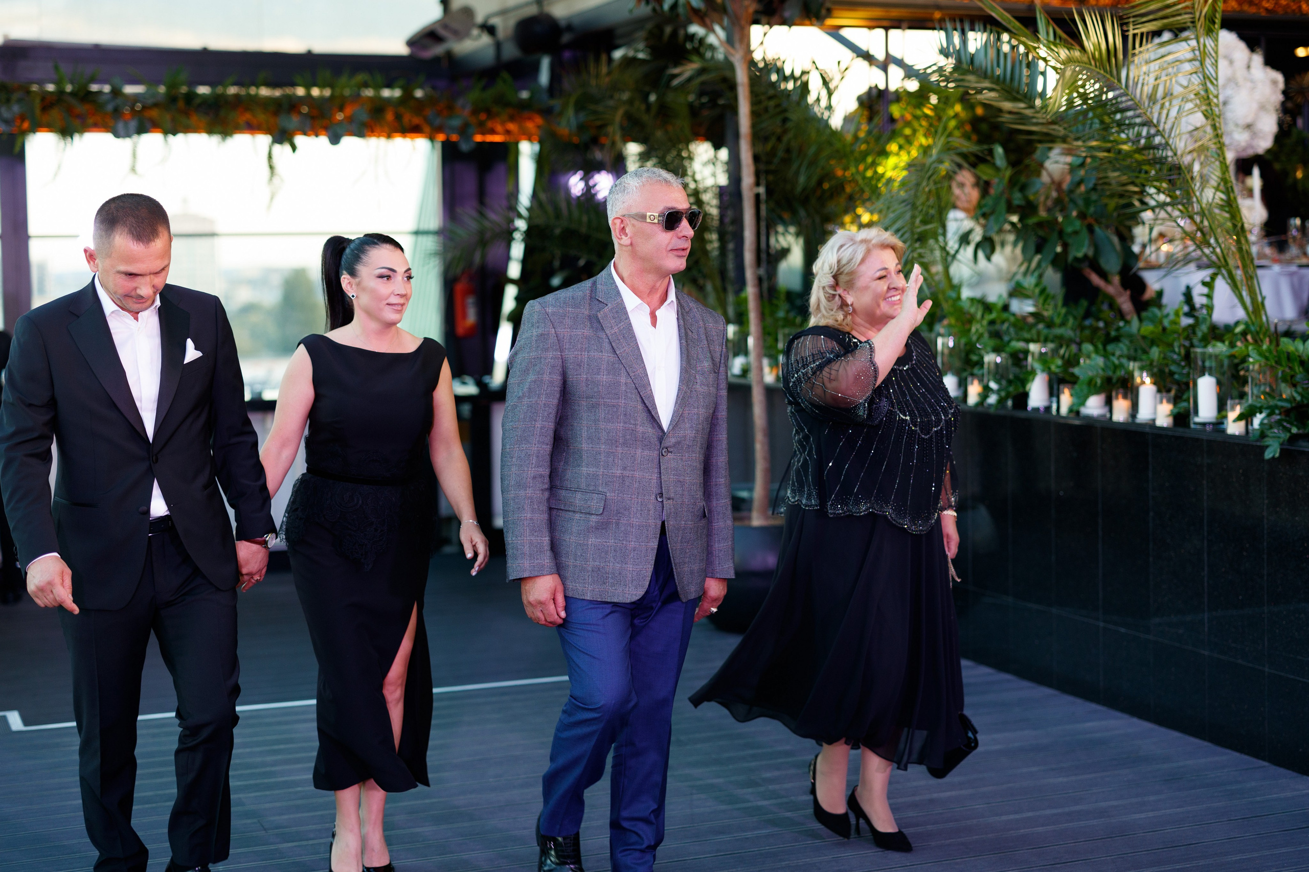 Victor & Andreea | Fotografie de nuntă. Scarlat Photography