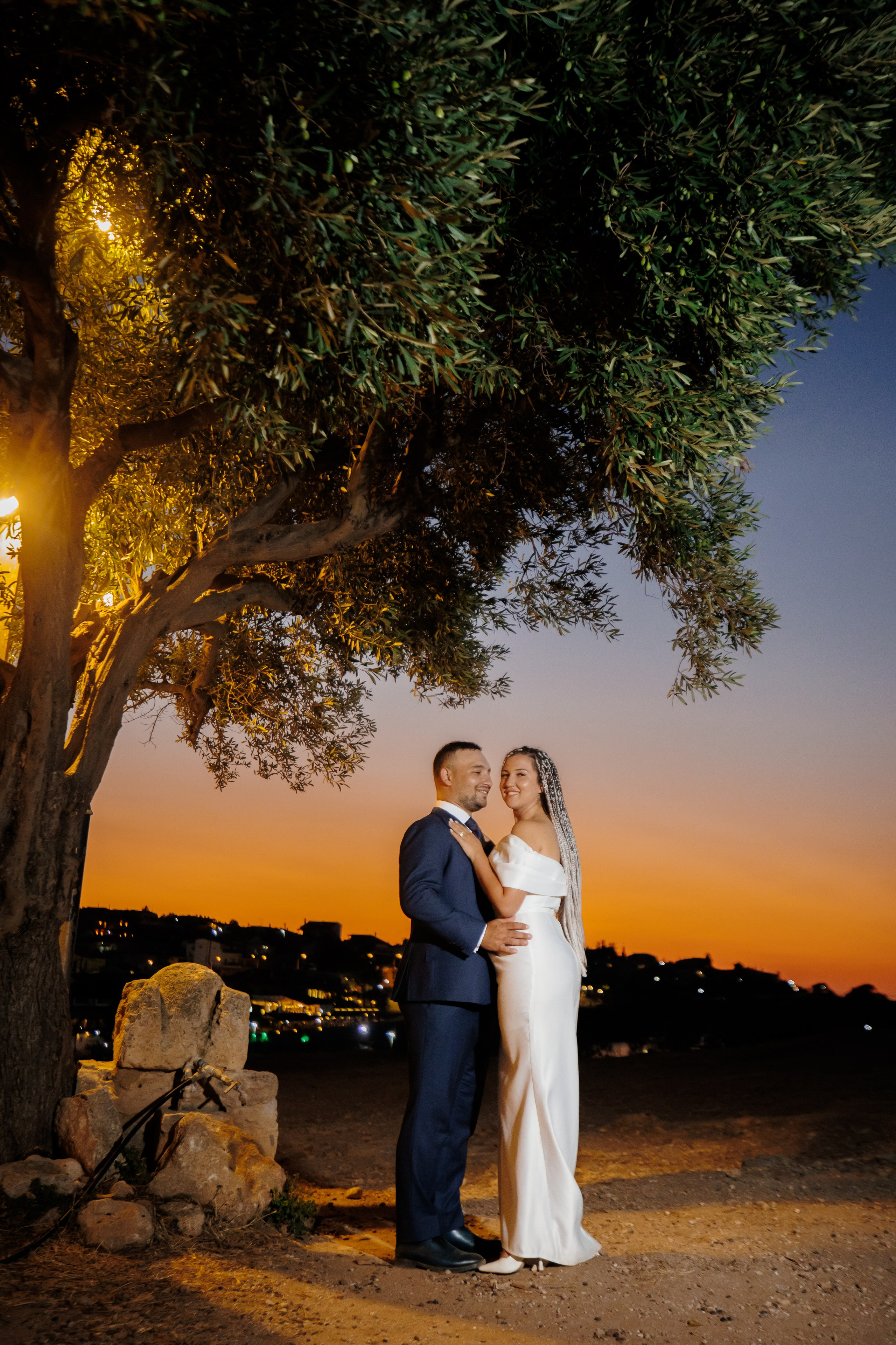 Sergiu & Alina. Fulop Robert — Editorial Wedding Photographer in Europe