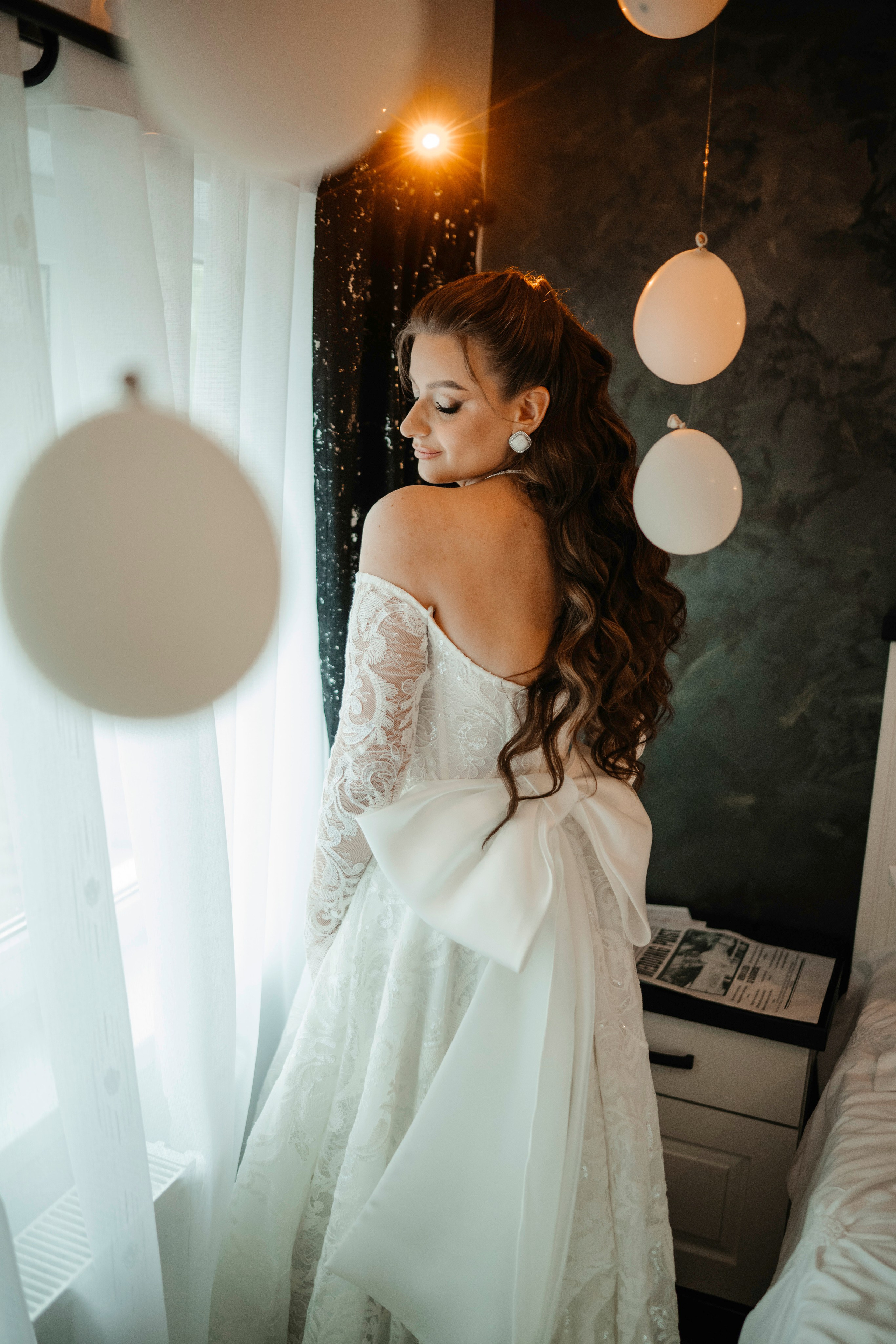 🤎 E l i s a & O v i d i u — Wedding Day Preview. Wedding & Family Photographer