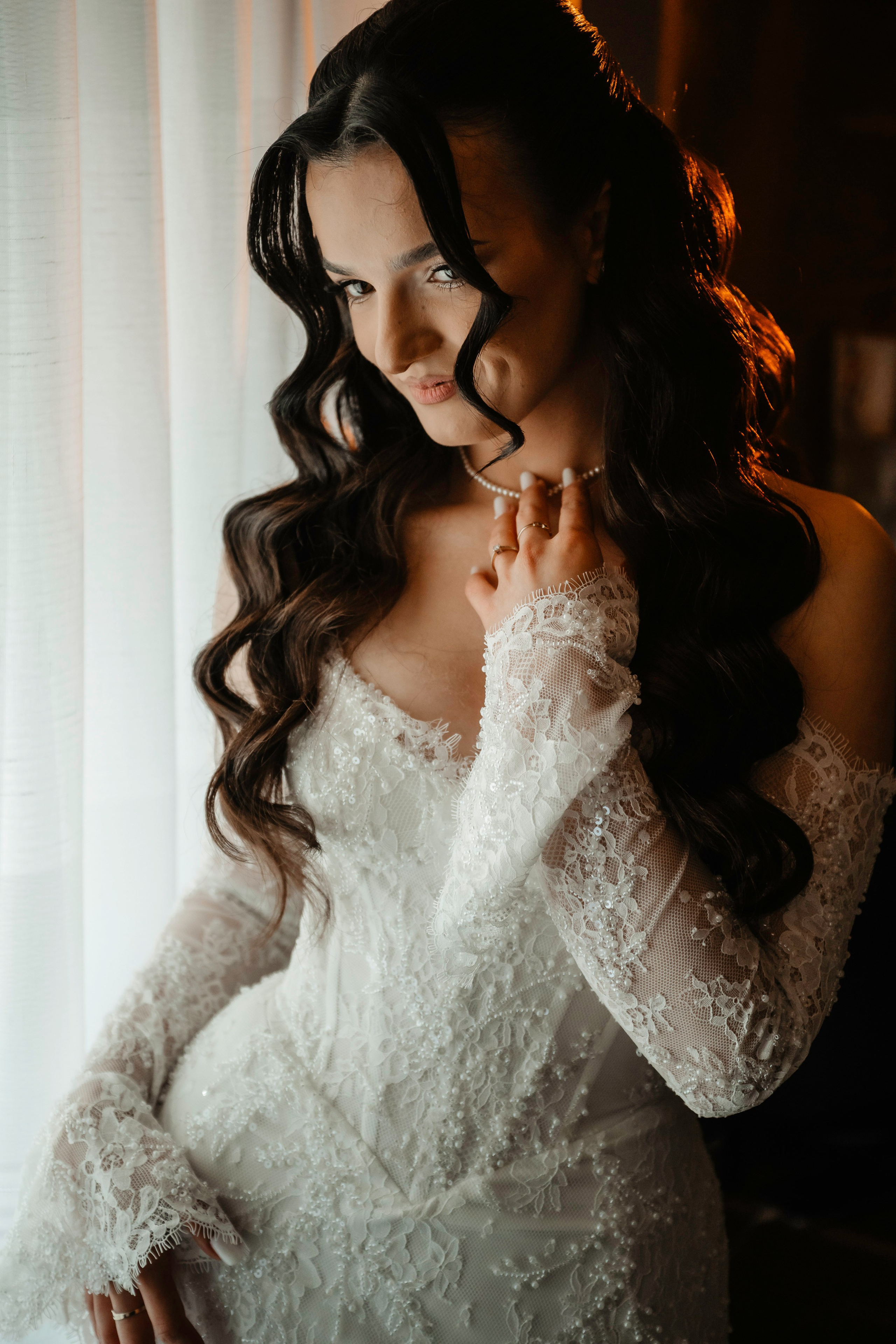 🤎 I o a n a & R o b e r t — Wedding Day Preview. Wedding & Family Photographer