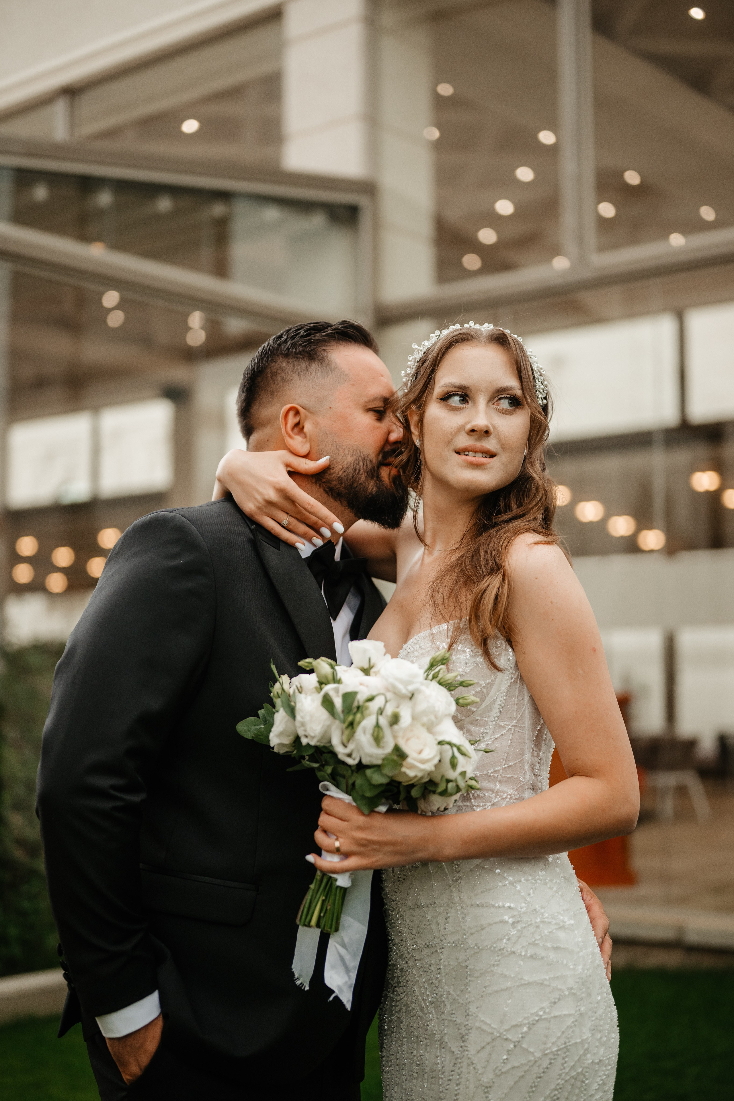 🤎 A d r i a n & A n c a — Wedding Day Preview. Wedding & Family Photographer