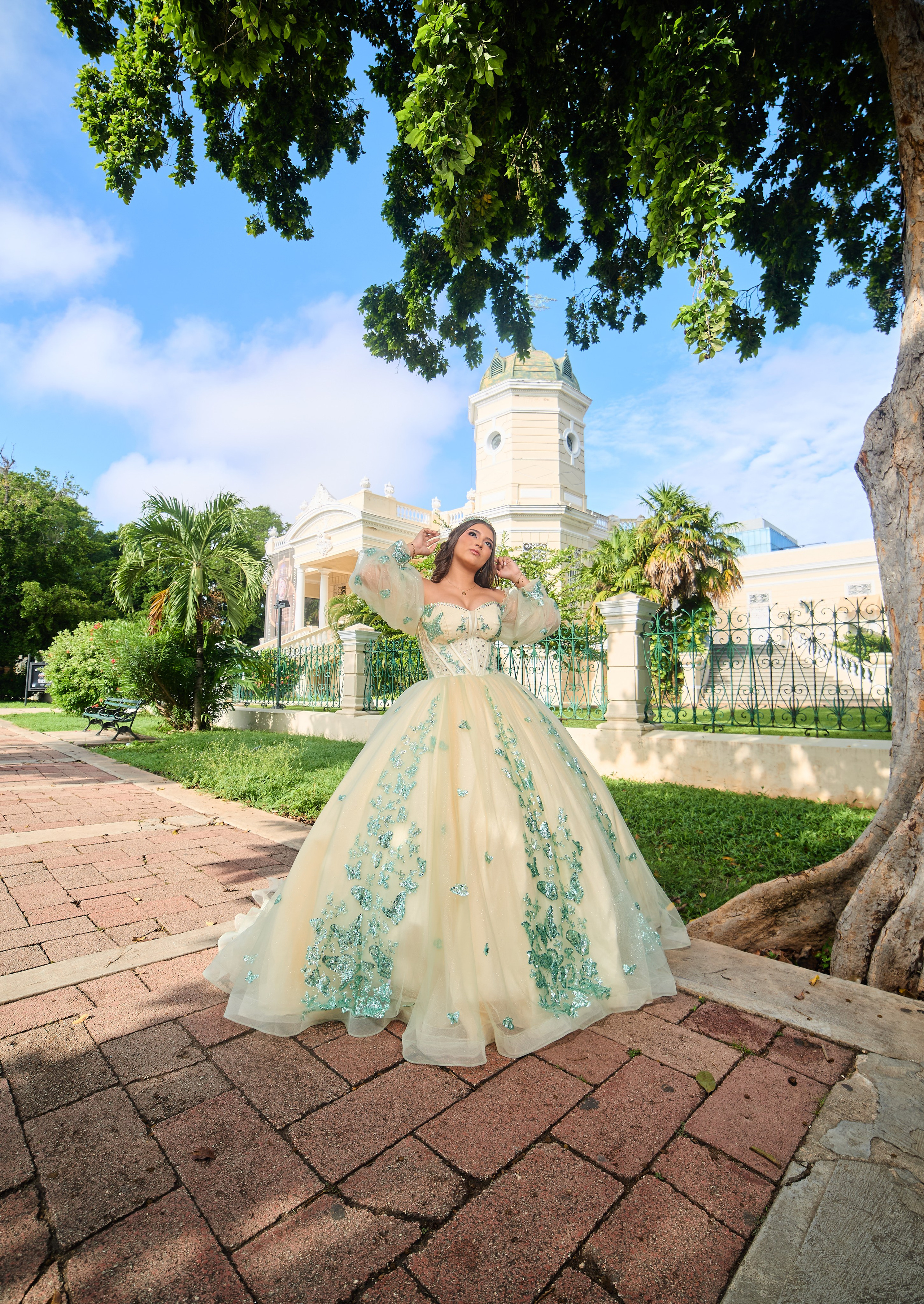 Uygjygjhg. Christian Ku fotógrafo en Mérida, Yucatán