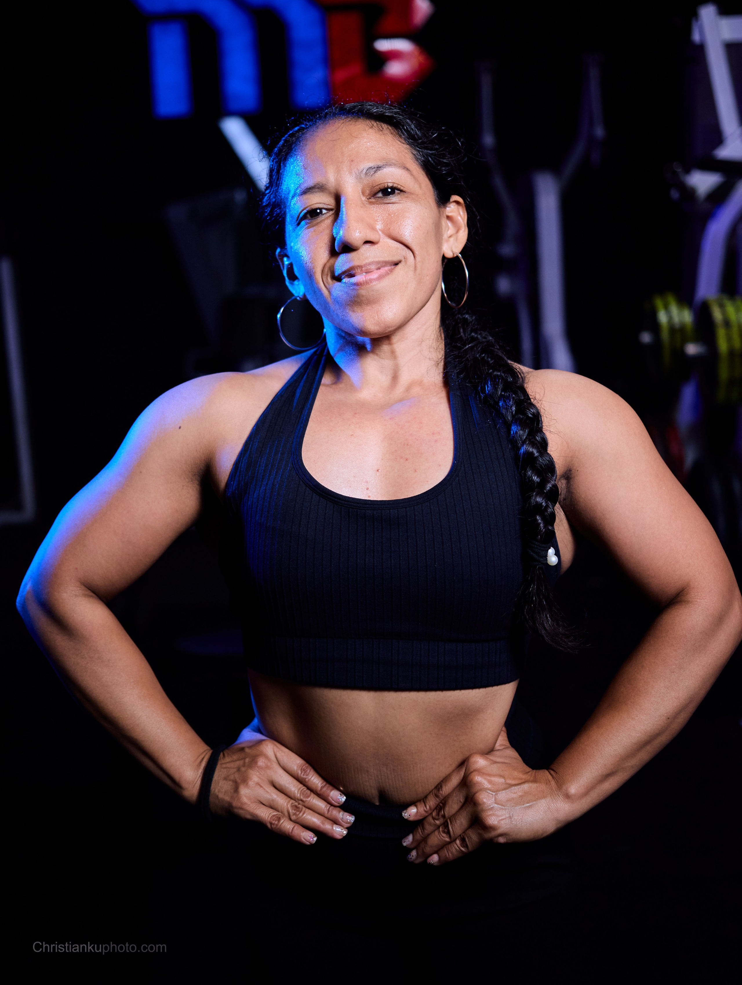 Retratos. Christian Ku fotógrafo en Mérida, Yucatán