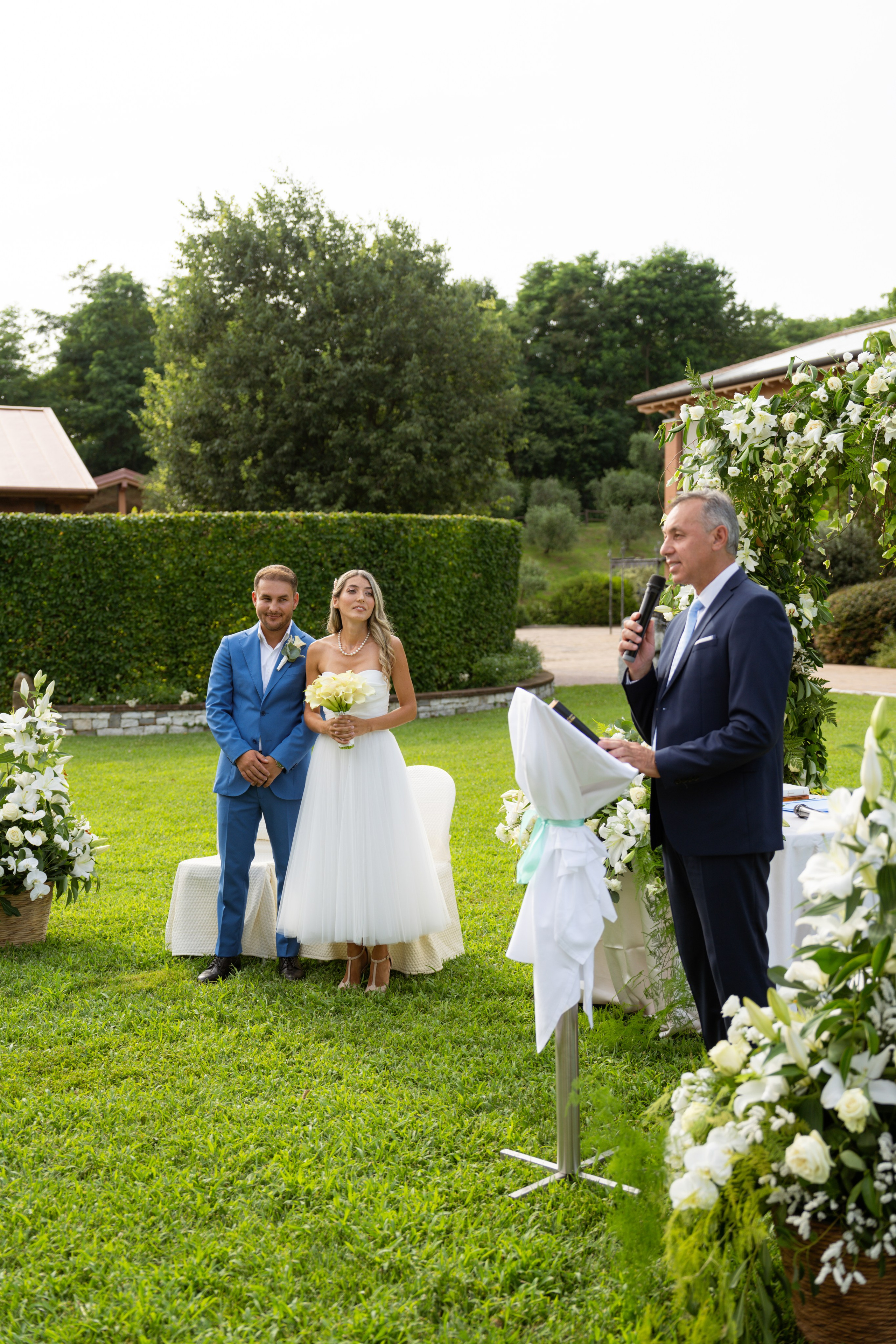 Adi & Larissa. Studio Timis