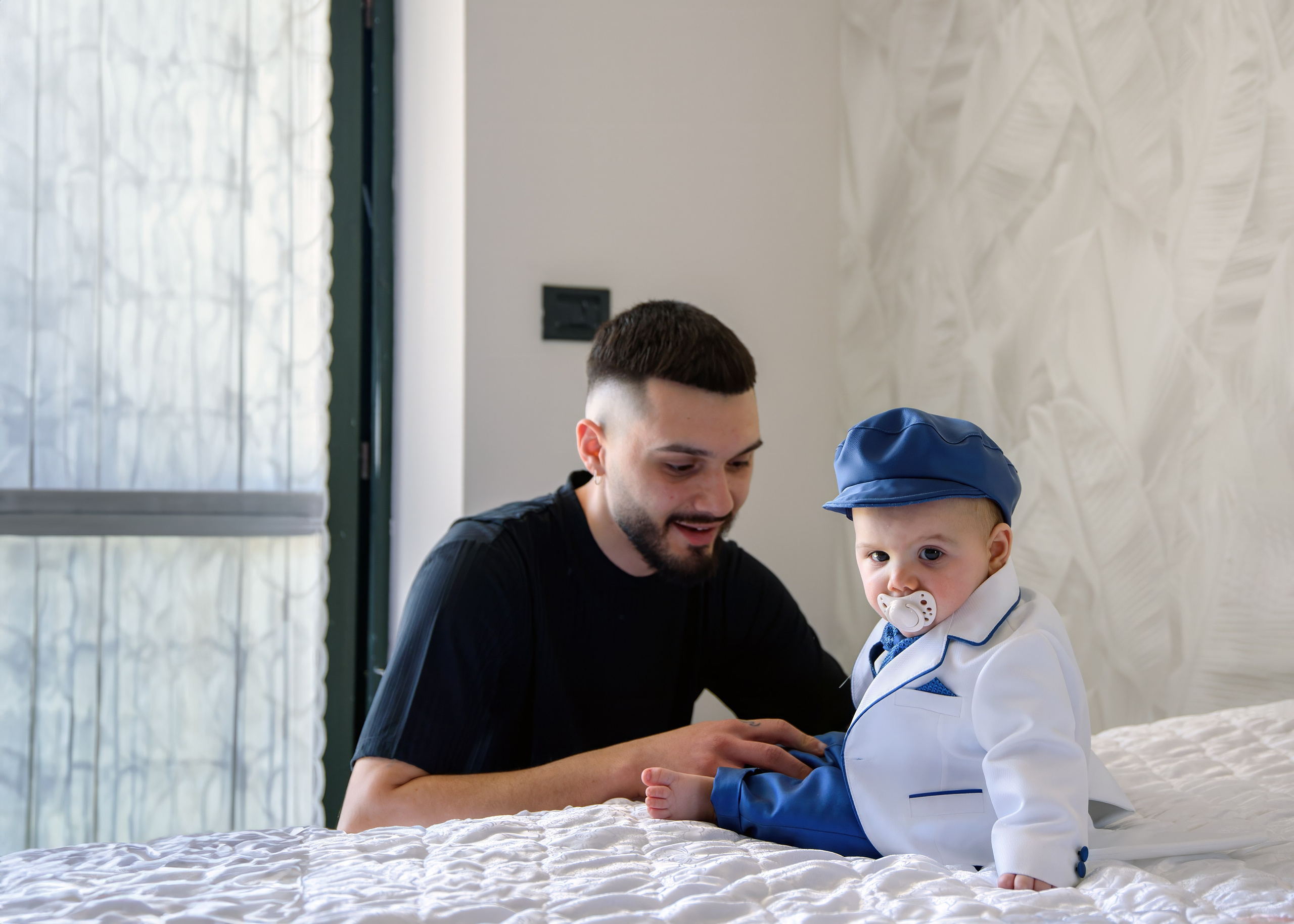 Pasquale. Fotografo di famiglia