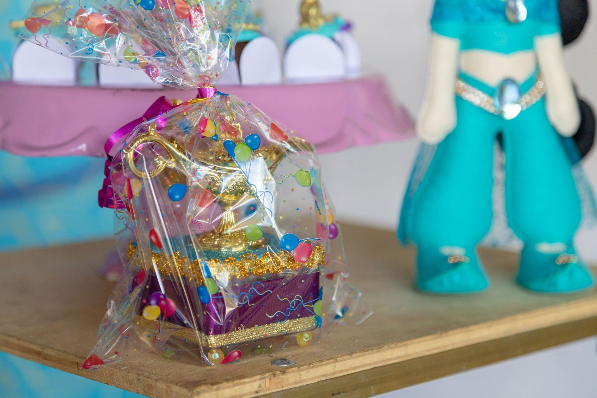 Giovanna 10 anos — 20/12/2020. Luiz Medeiros Produções