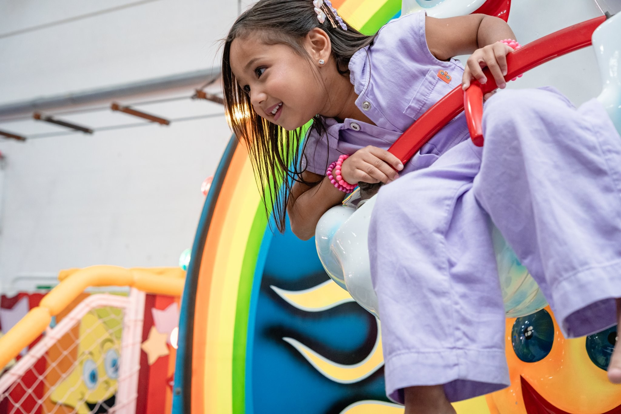 Sophia 5 anos — 04/06/2023 — Star World Buffet. Luiz Medeiros Produções