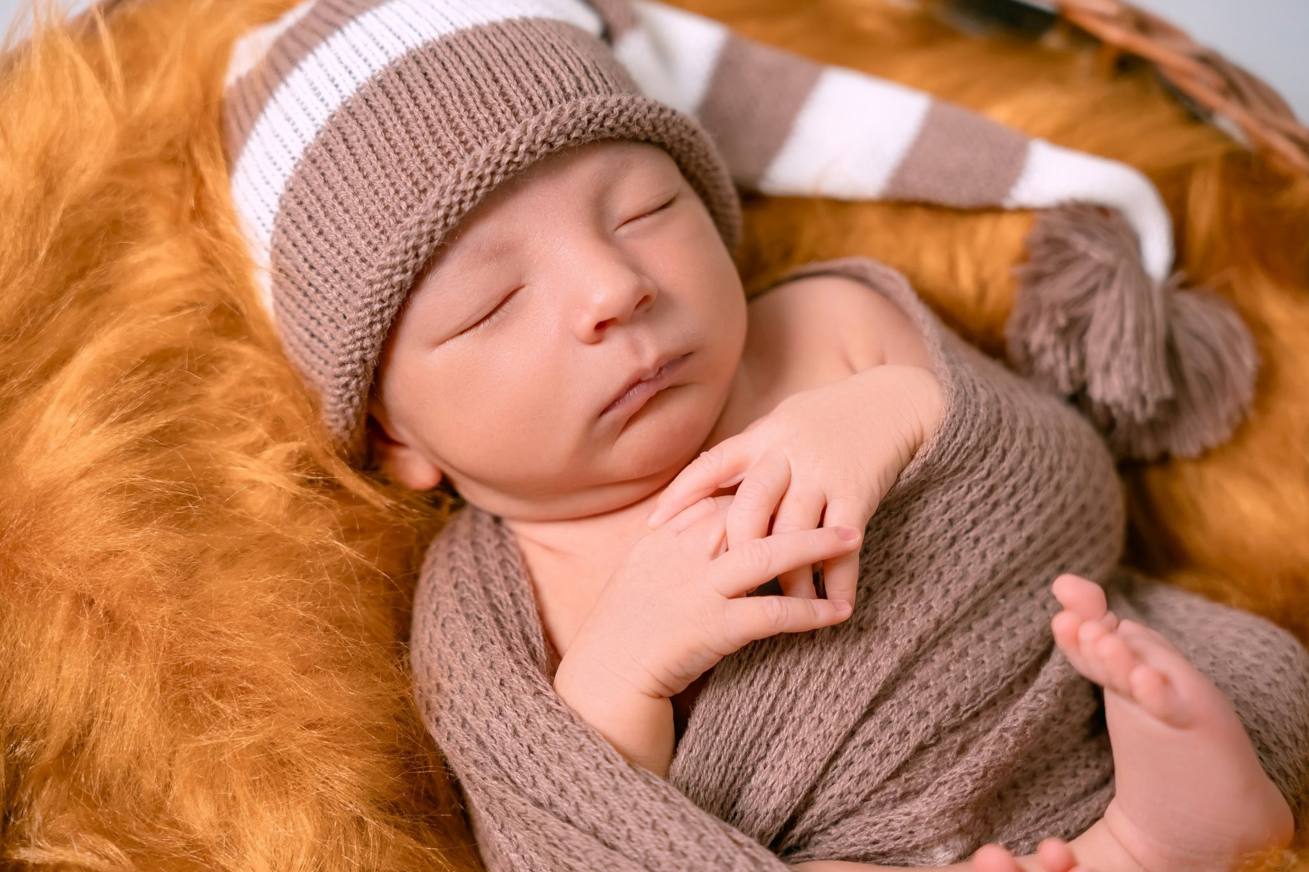 Gael — 30/12/2023. Luiz Medeiros Produções