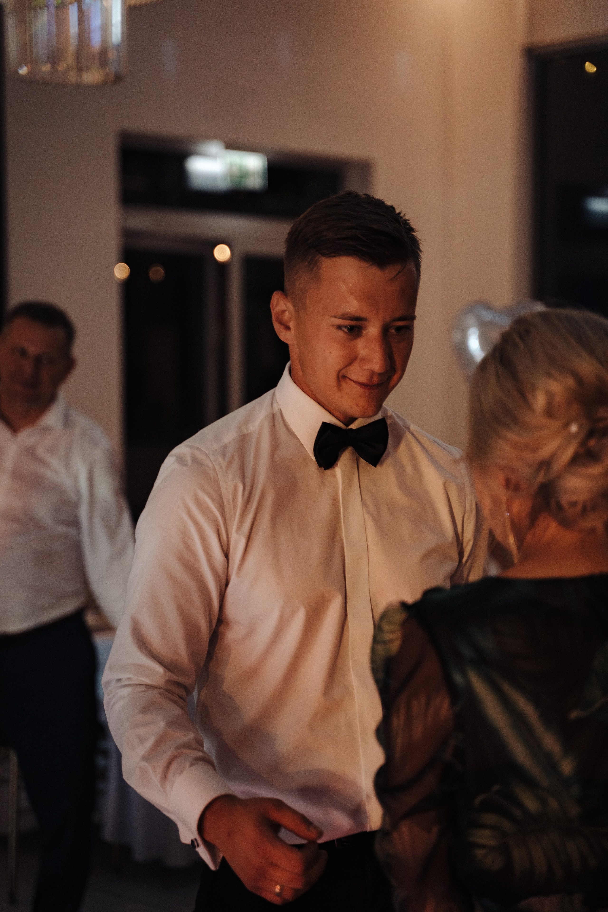 Piotr i Roksolana. Karina Czernecka Foto