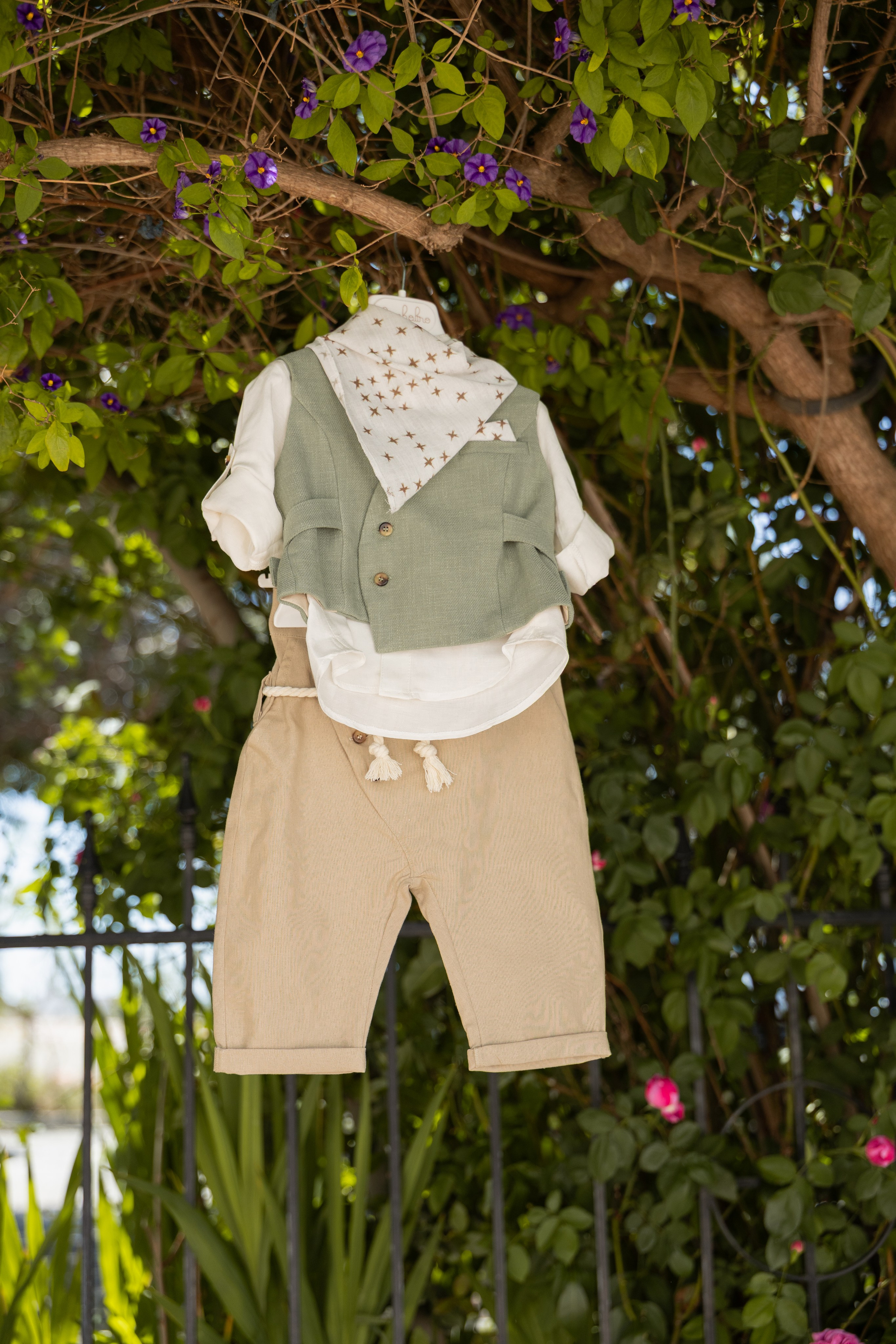 Christening Portfolio. Marlen Efstathiou Photography