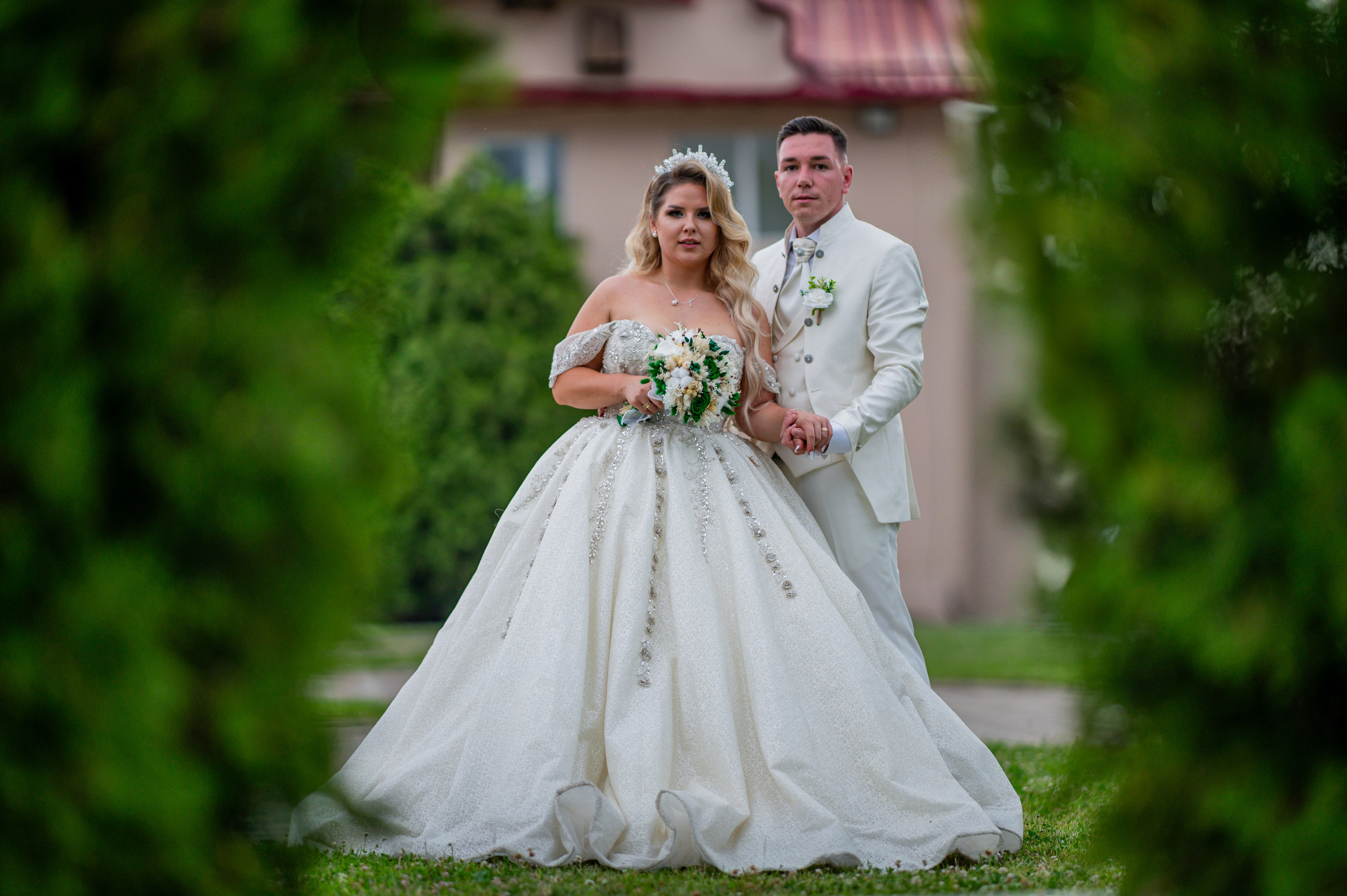 Adrian & Georgiana. EdyArts | Fotograf de Nuntă