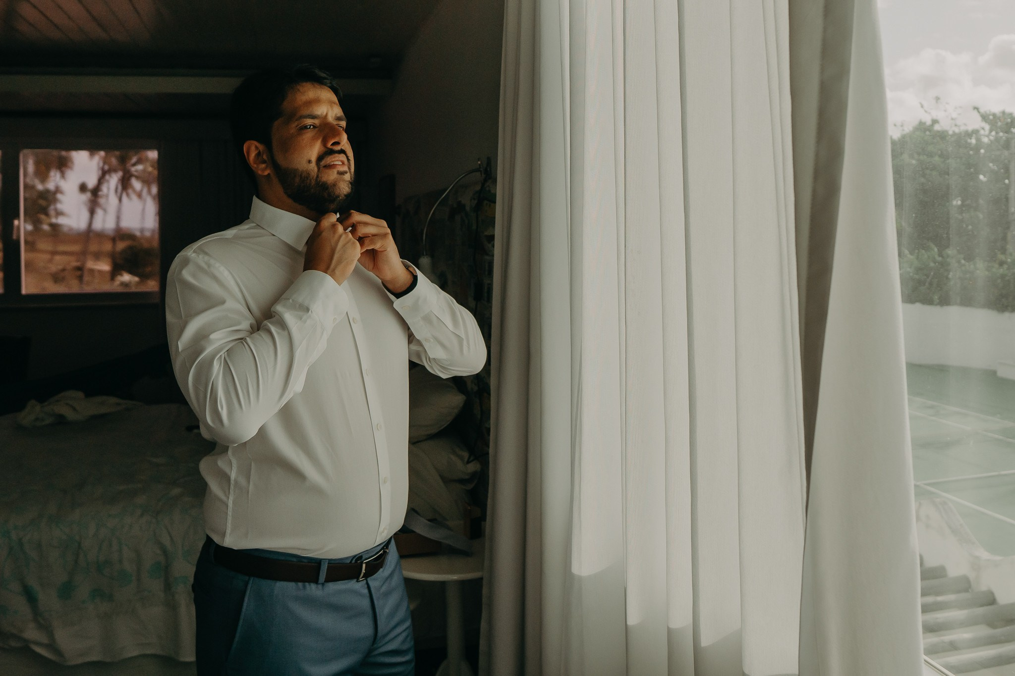 Jana & Deco. Fotógrafos de Casamento na Bahia: Elart Fotografia