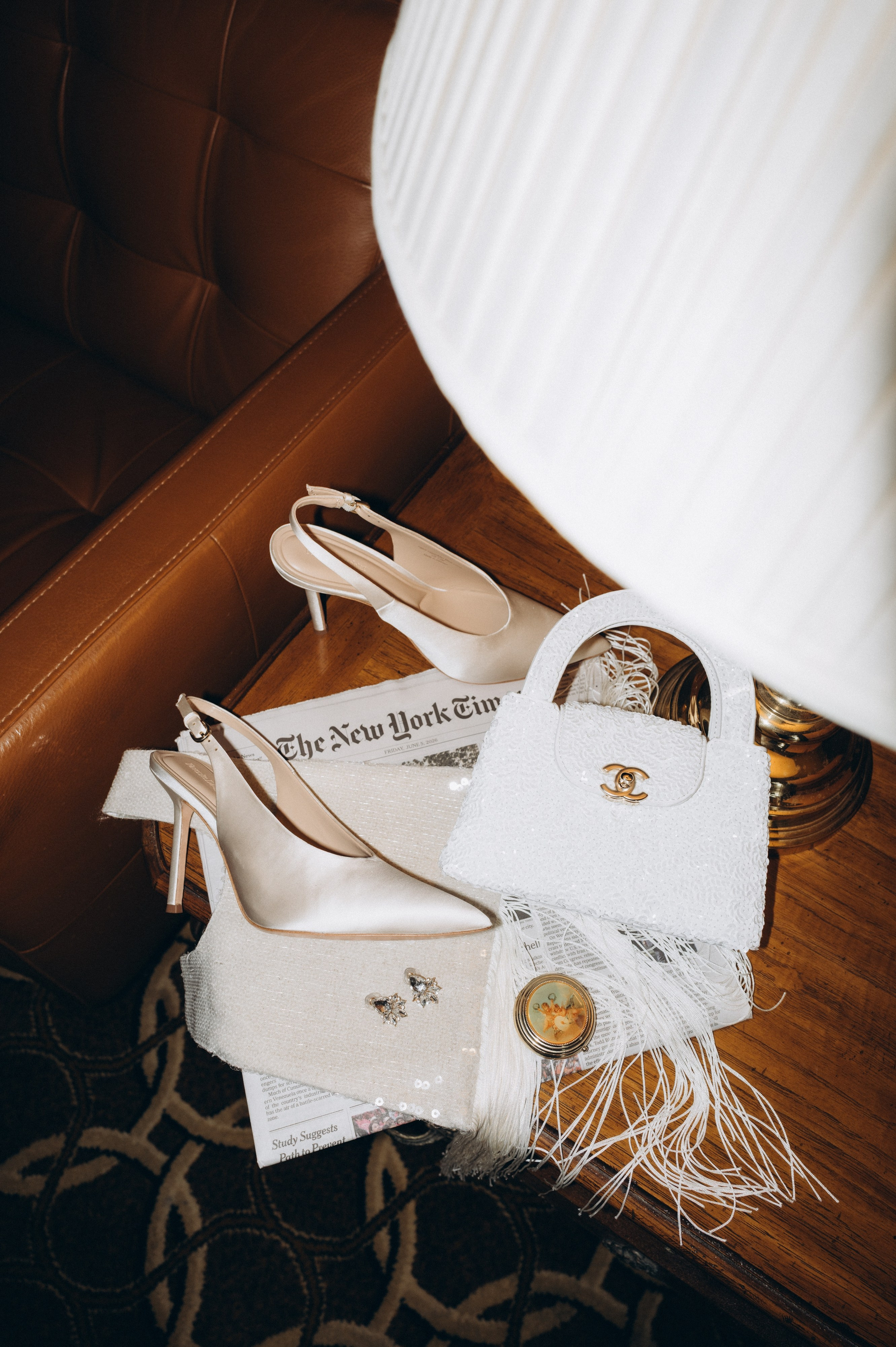 Killeen and Patrick. Wedding photographer and videographer New York | New Jersey