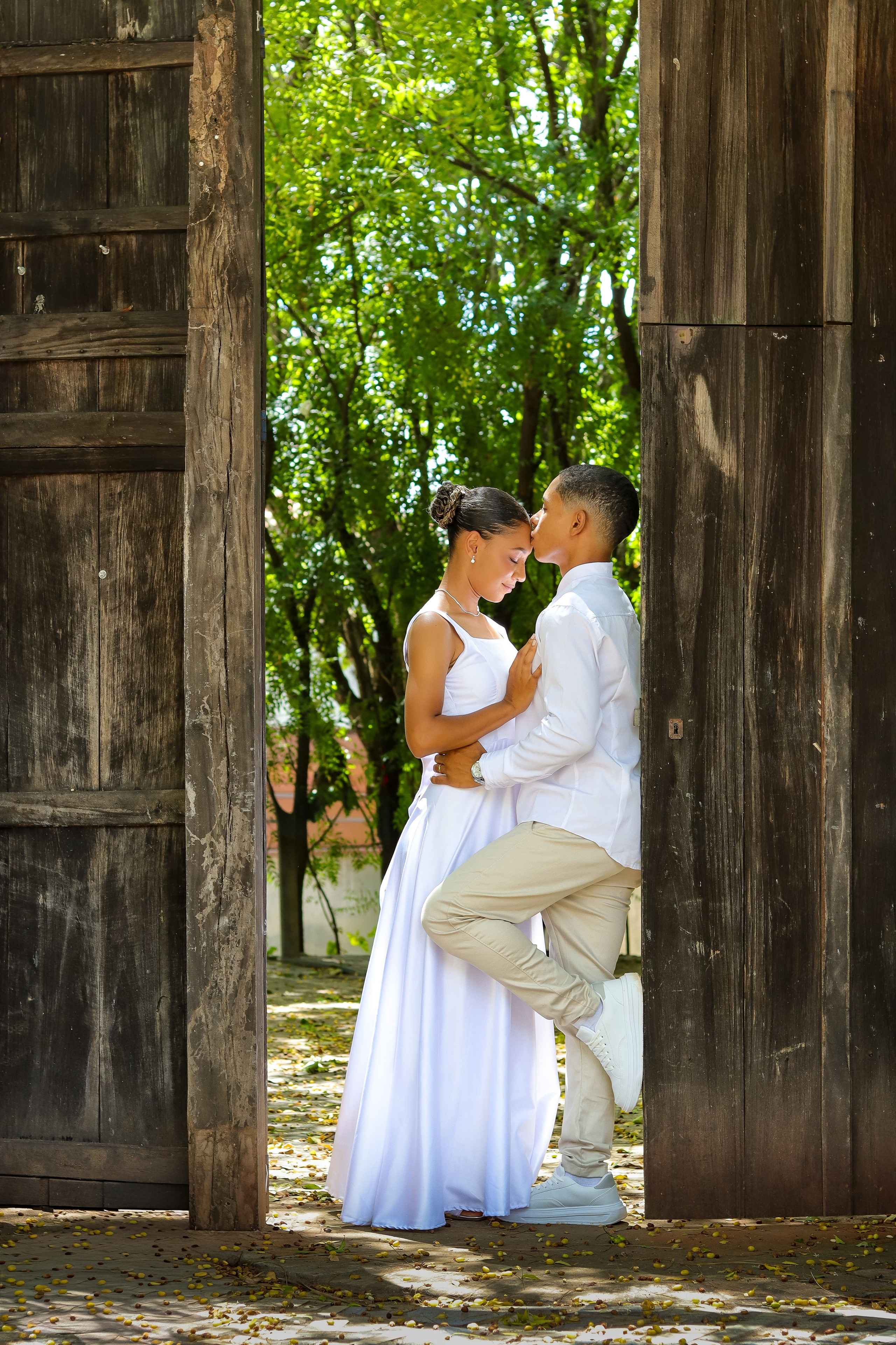 Através da Foto — Lesengny Machado — Fotografia e Maquiagem