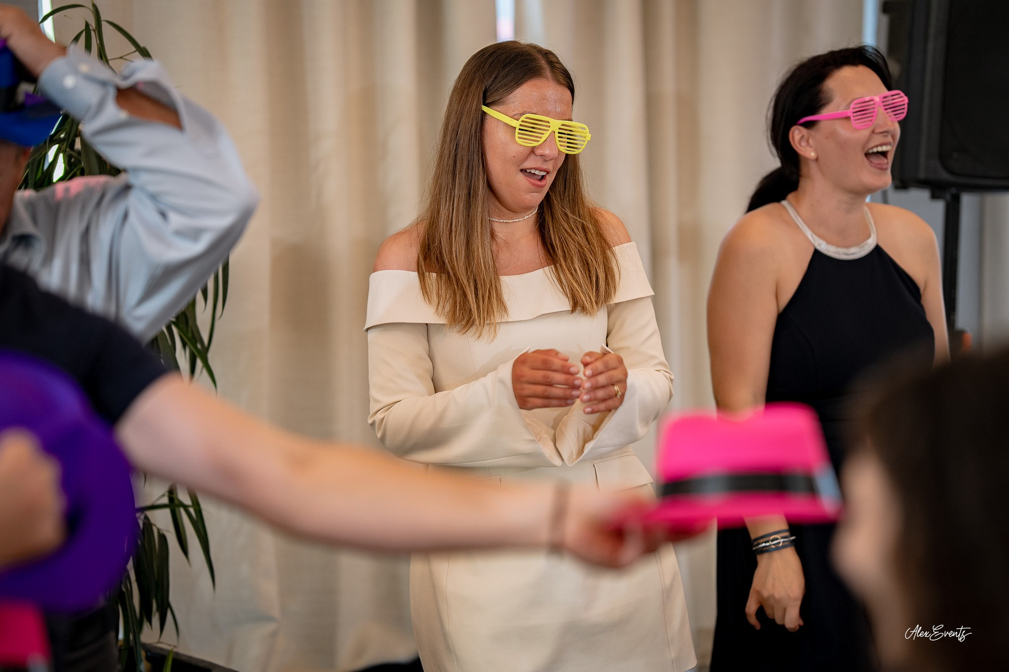 Botez Theodor Party Odense. AlexEvents | Wedding and Baptism Photographer & Videographer in Denmark and Germany