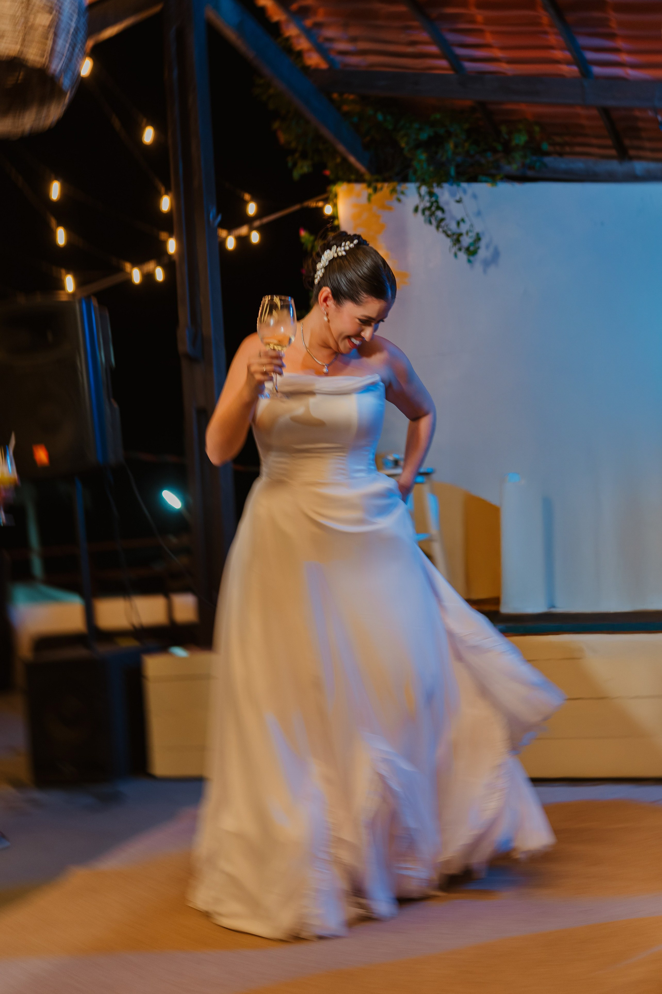 Thuany e Evandro. Rodrigo Mariano