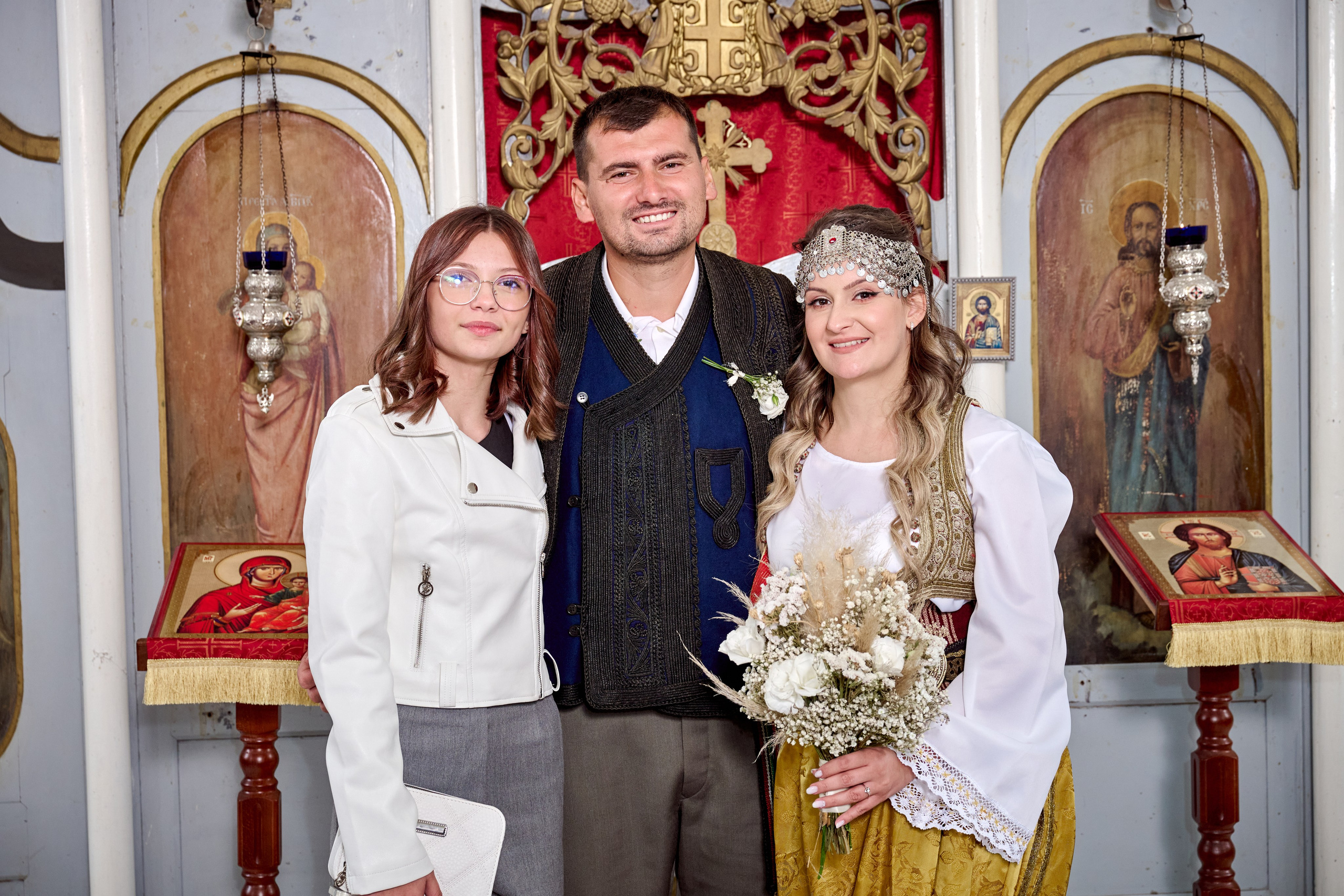 Ivana i Jefta. Marko Superio | Wedding & Portrait Photographer