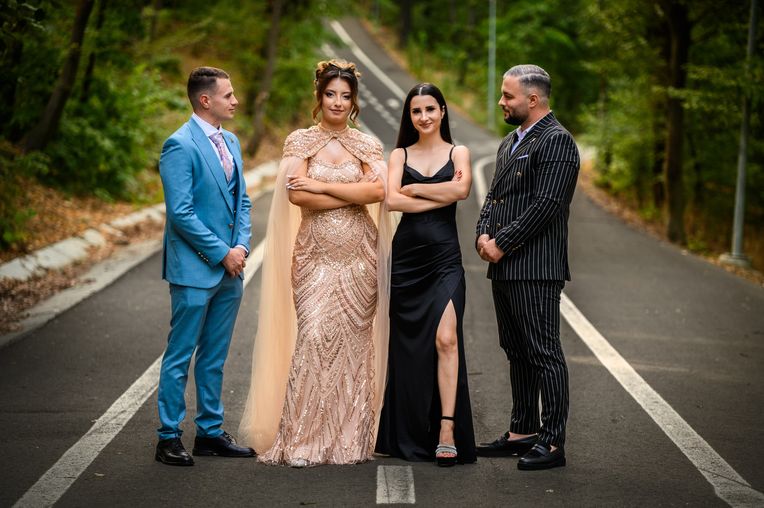 Luminița & Costel. Mihnea’s Perspective — Where your moments become timeless stories. Event photographer, Romania