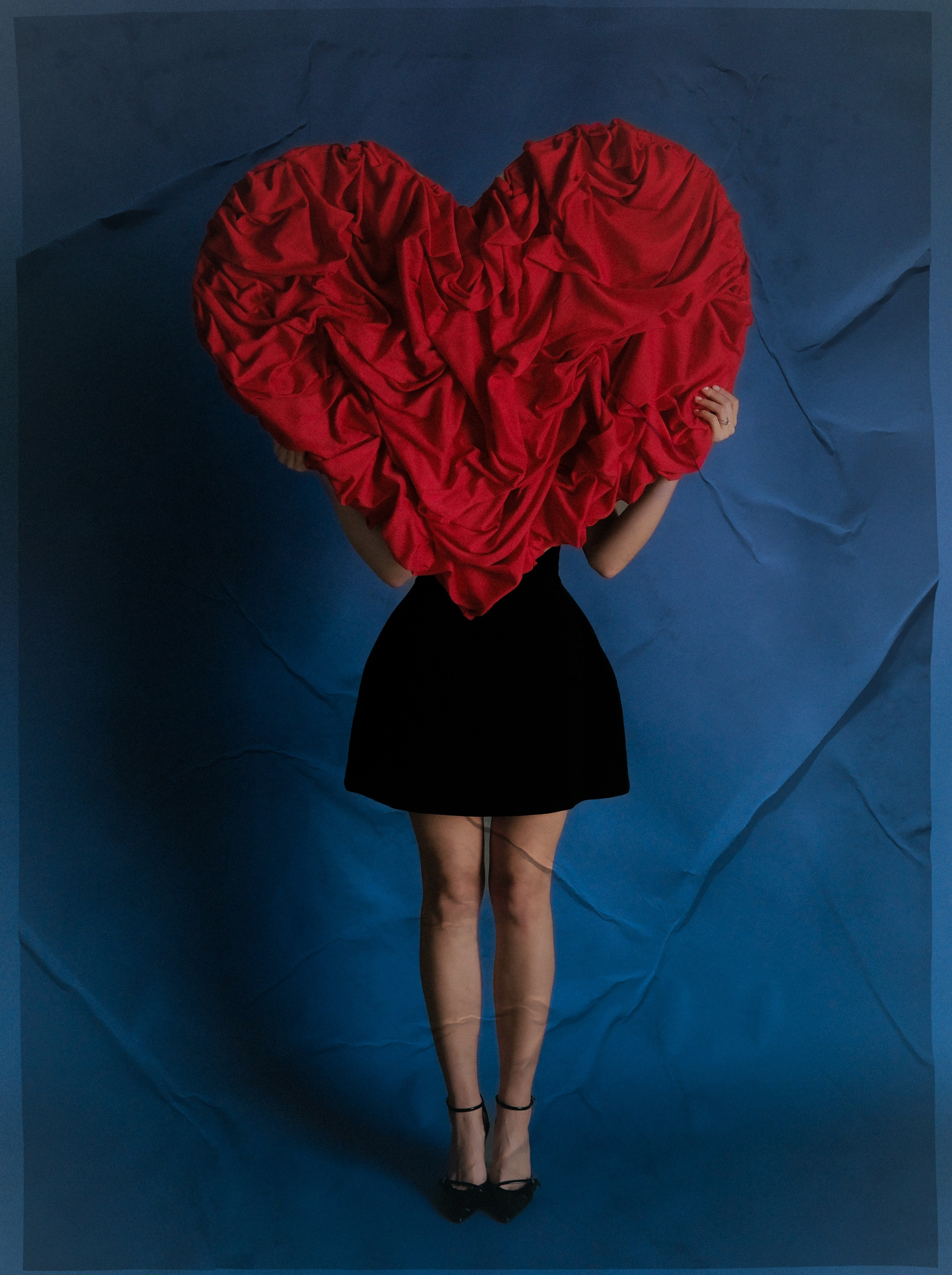 Amalia. Mariia Ermakoava