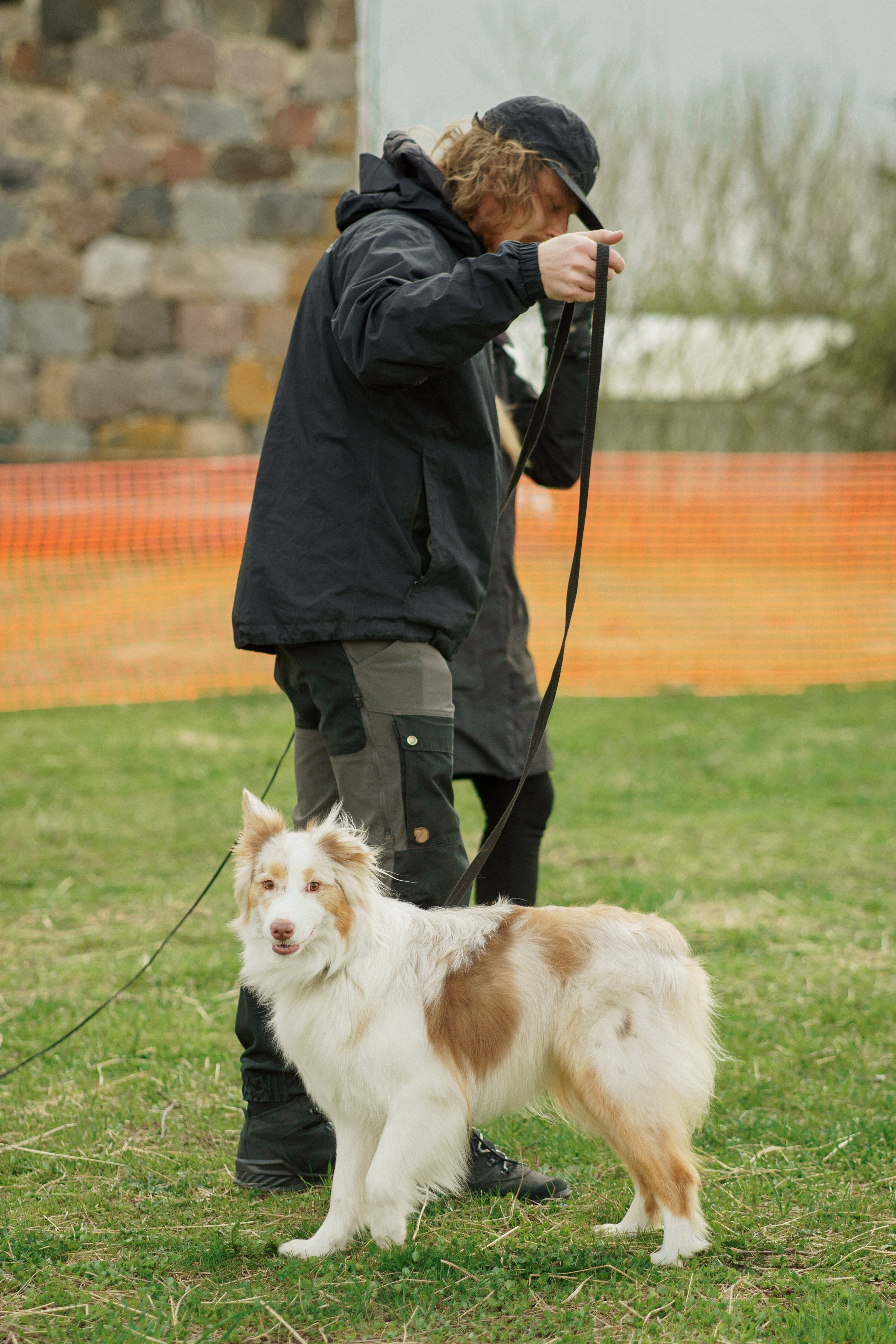 Herding Days, 26 apr. 2025. Kat Laisaar — Pet photographer in Tallinn