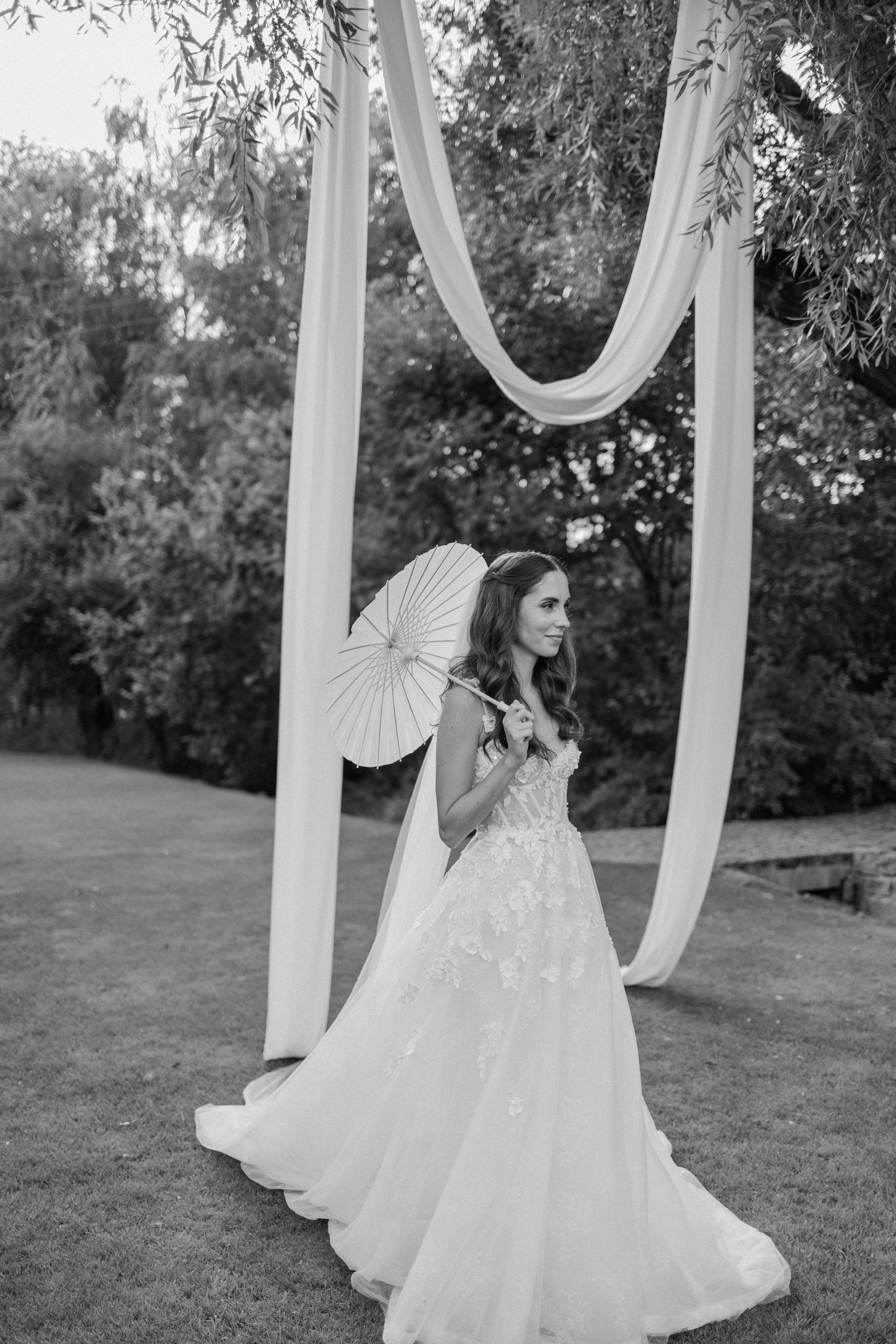 Wedding at Mlyn na Dobre vode