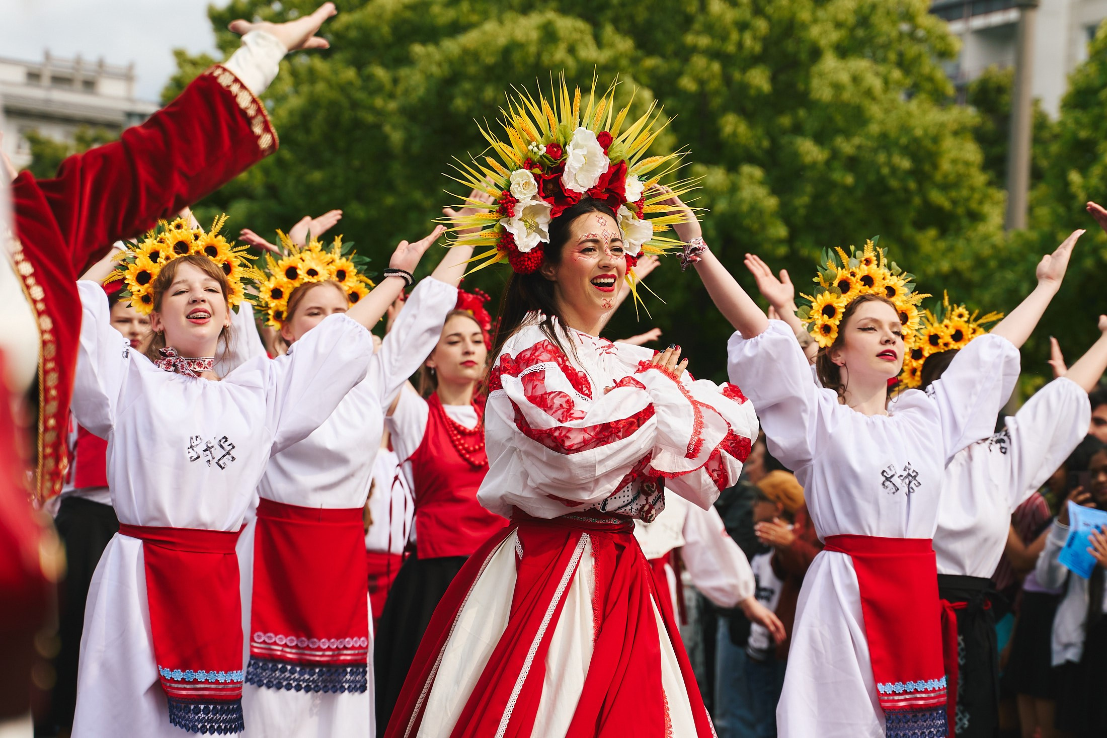 Karneval der Kulturen 2025. Photorgrapher Berlin: Event, Portrait and commercial photography