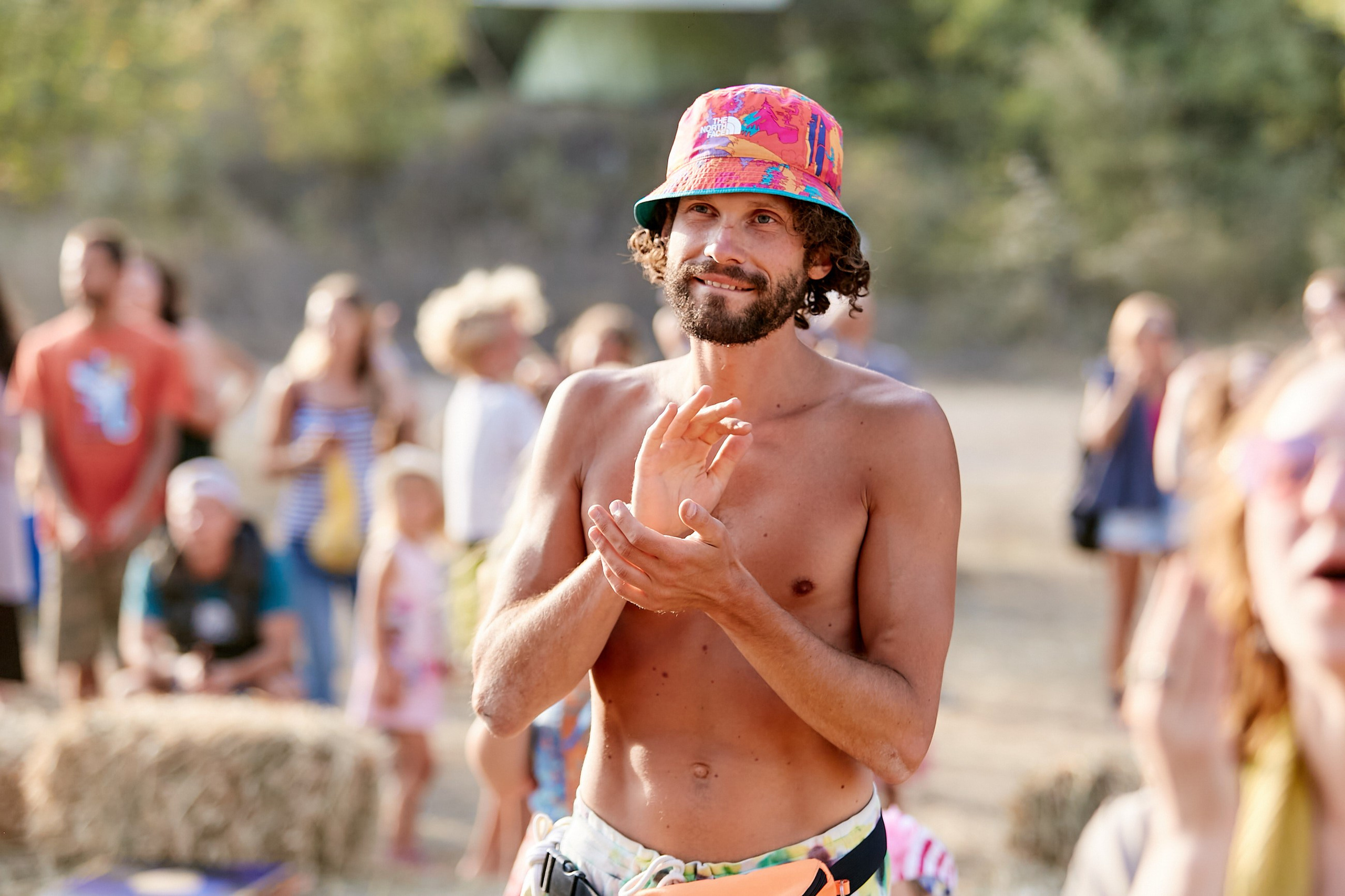 Festival Photography in Berlin and Europe. Photorgrapher Berlin: Event, Portrait and commercial photography