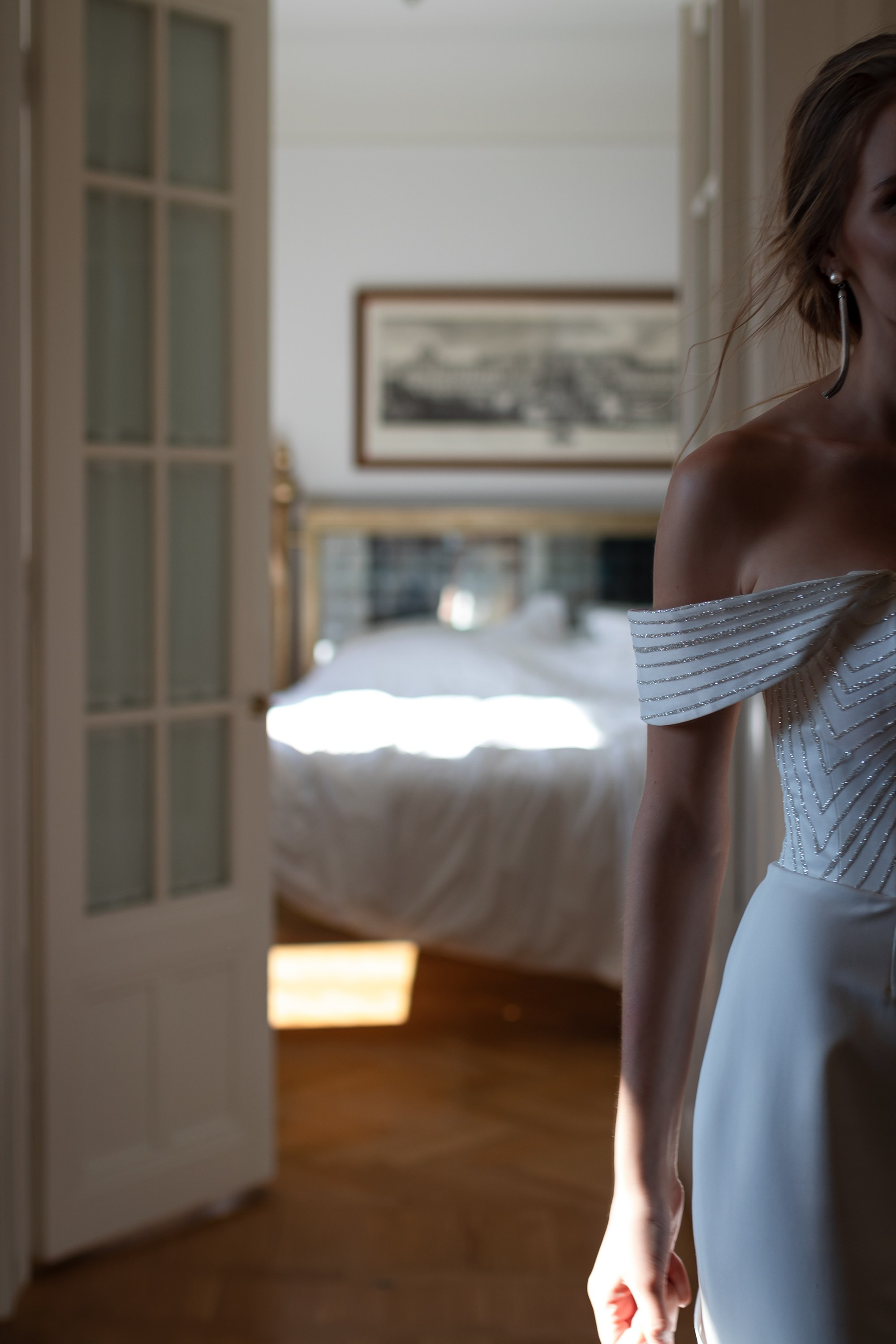 Artem & Valeria. Wedding and portrait photographer in Valencia Dmitrii Leonov