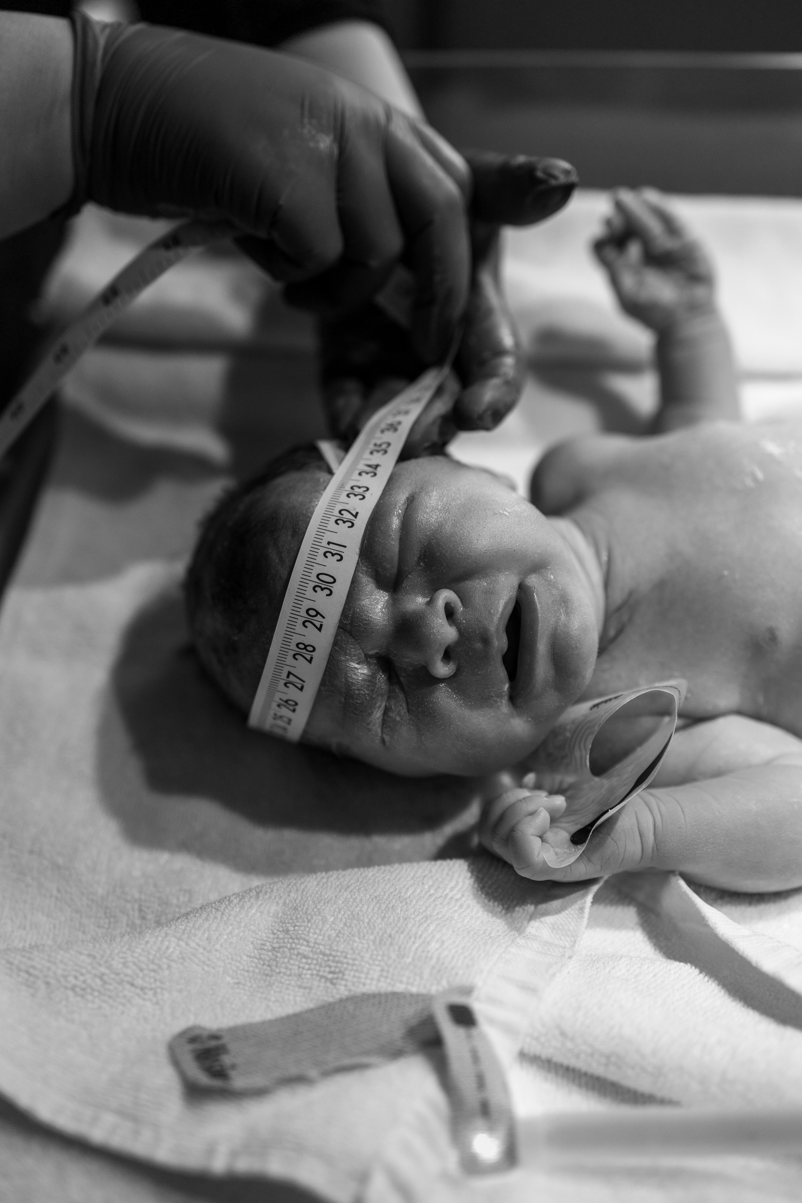 First meet. Фотограф родов, семей и новорожденных малышей в Дубае