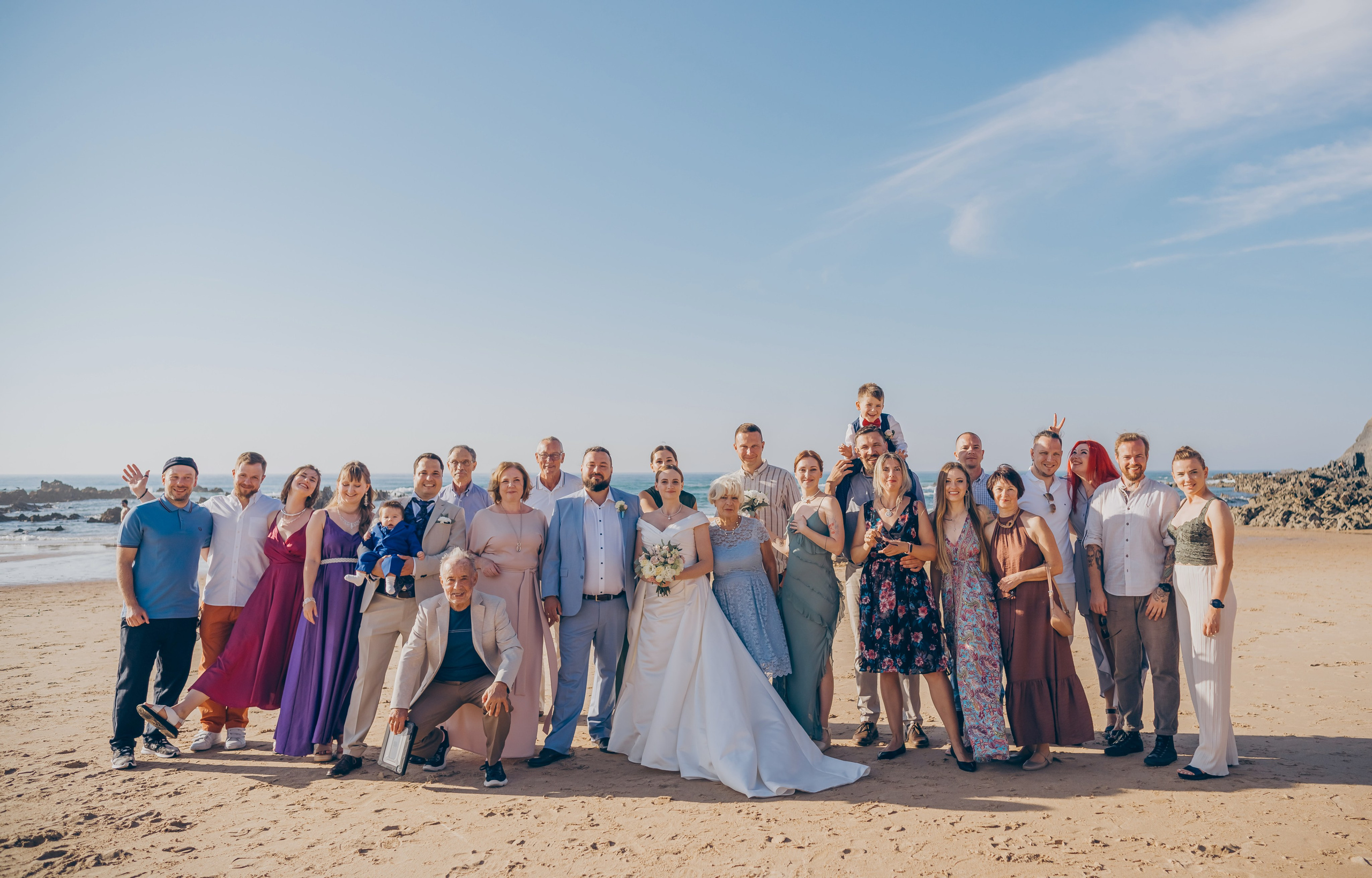 Wedding in Portugal. Фотограф у Пальма де Майорка
