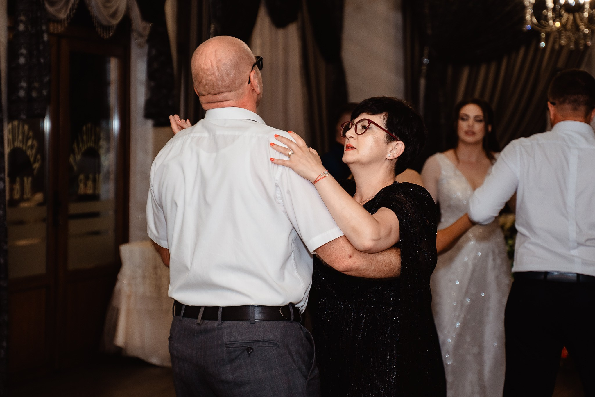 Monica și Mugurel. Mădălina & Florin | Fotograf & Videograf de Nuntă