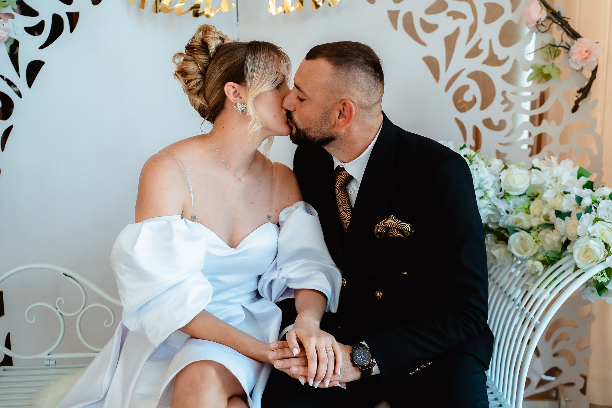 Nunta Ionela și Cosmin. Mădălina & Florin | Fotograf & Videograf de Nuntă