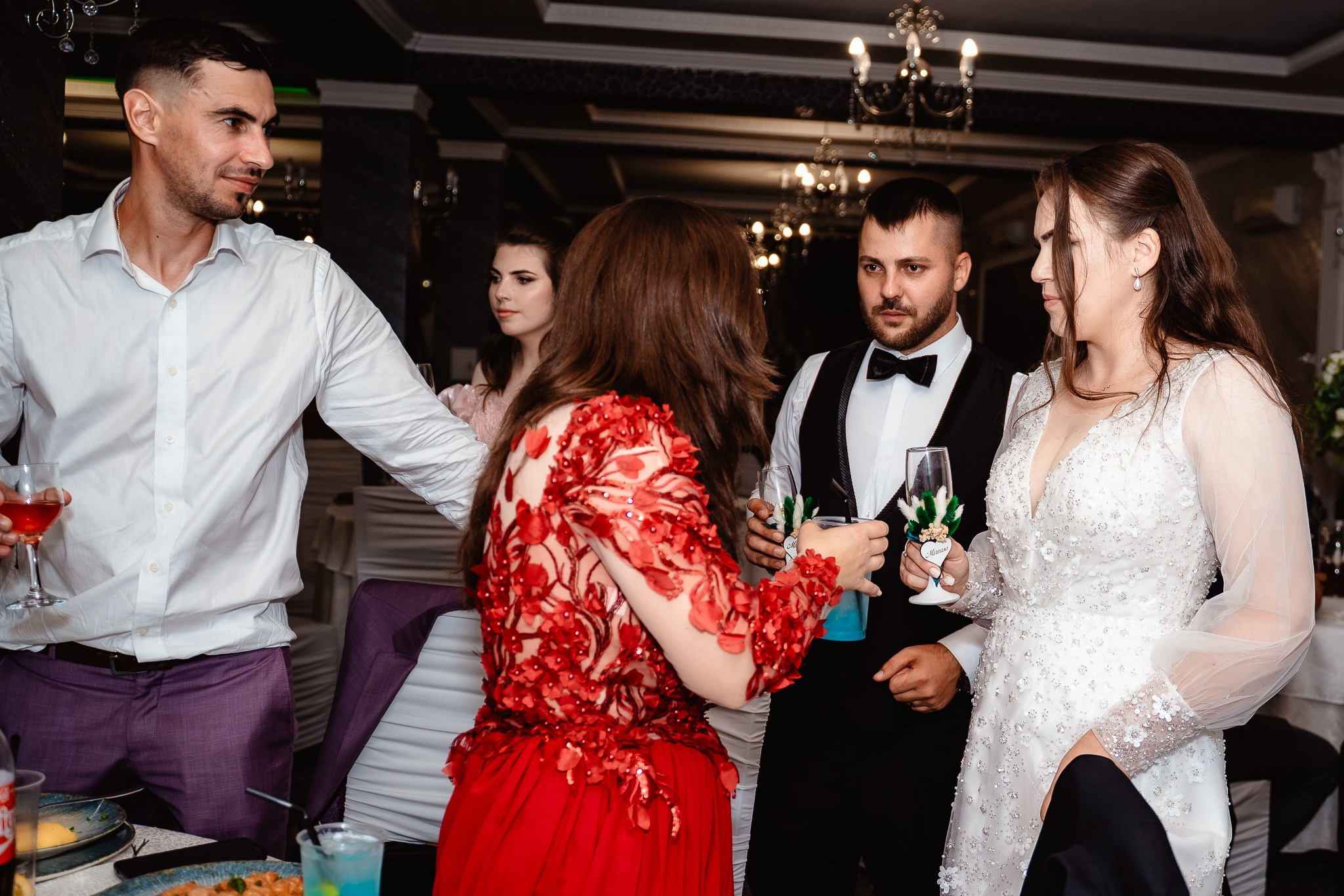 Monica și Mugurel. Mădălina & Florin | Fotograf & Videograf de Nuntă